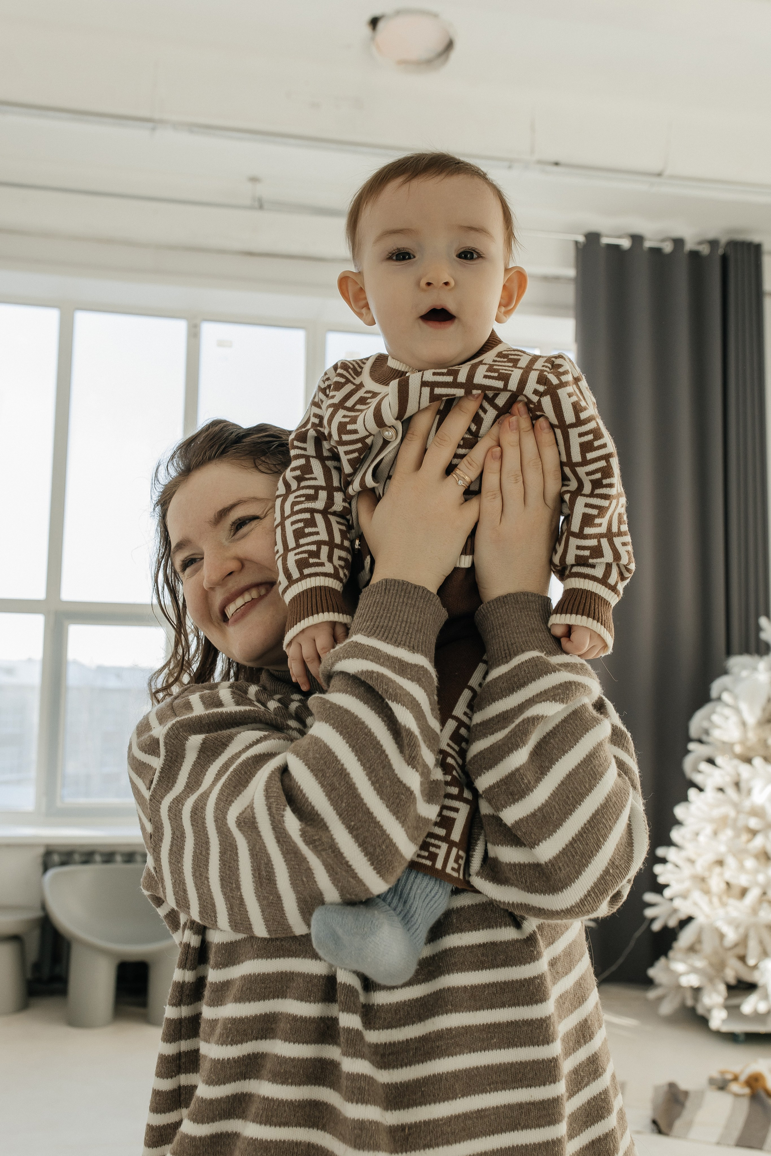 Катя и Тина. Фотограф в Томске Ирина Павлуцкая