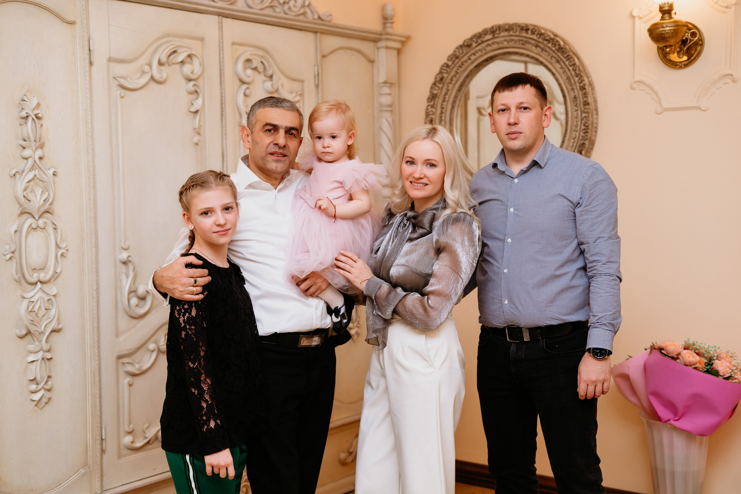 Юбилей Шмаги / Атаманская. Фотограф мероприятий в Ростове-на-Дону Есманская Елена