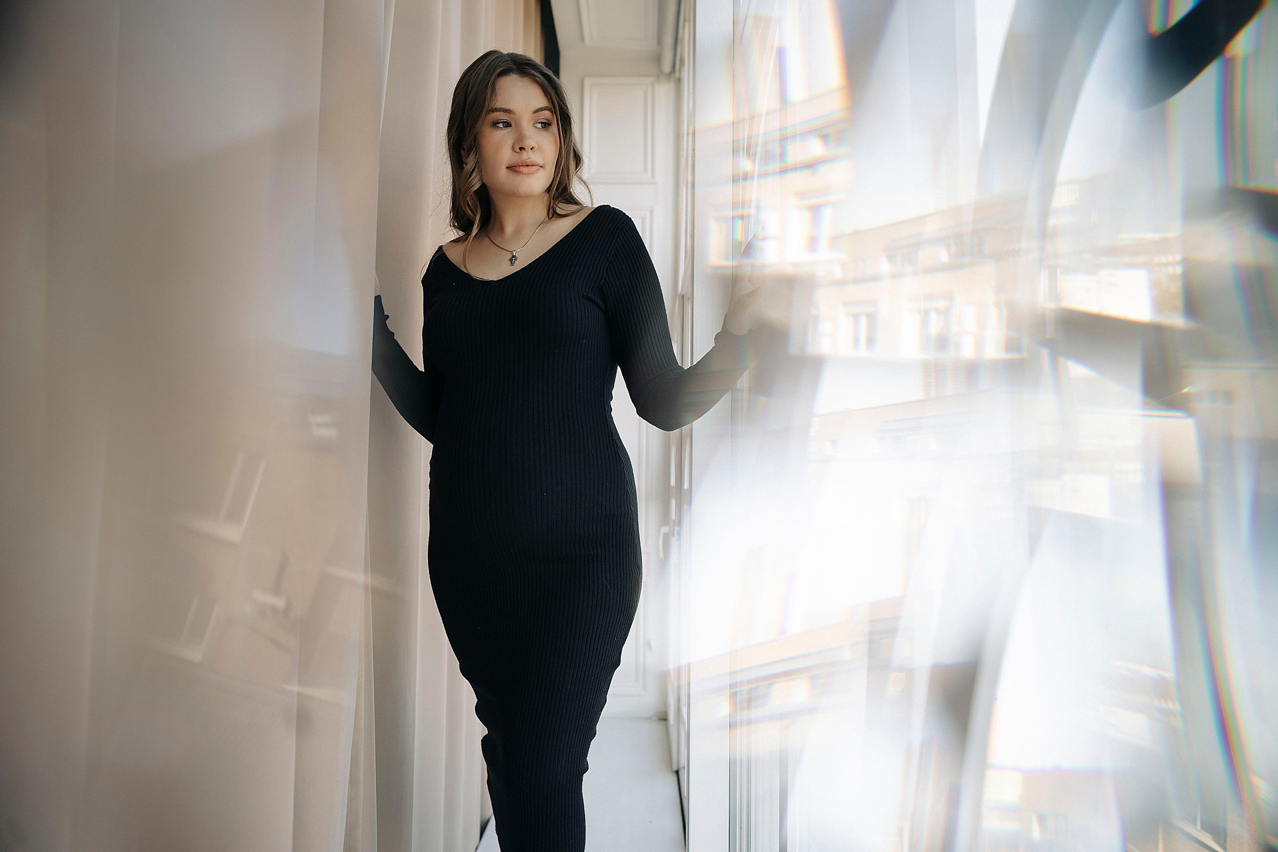 Кирилл и Настя (беременность). Свадебный и портретный фотограф Брицын Владислав | Москва, Дмитров