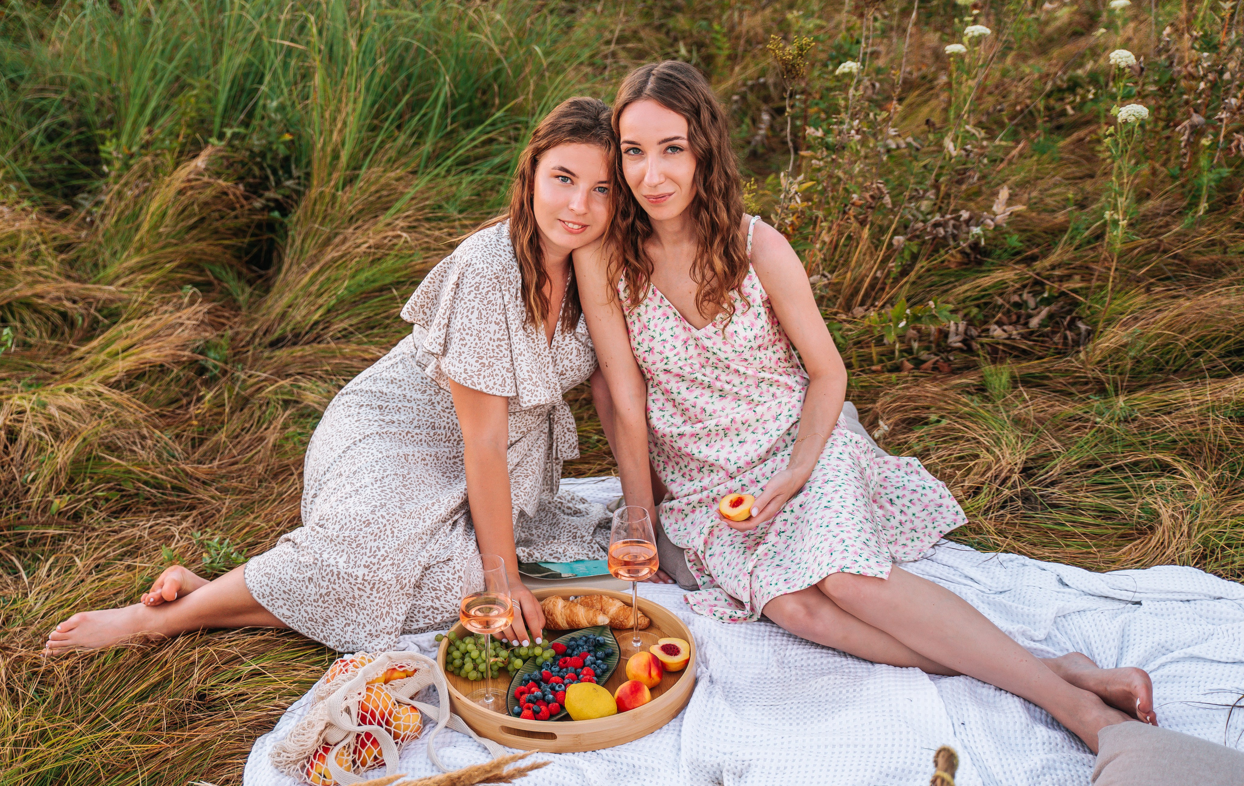 Летний Пикник. Главная