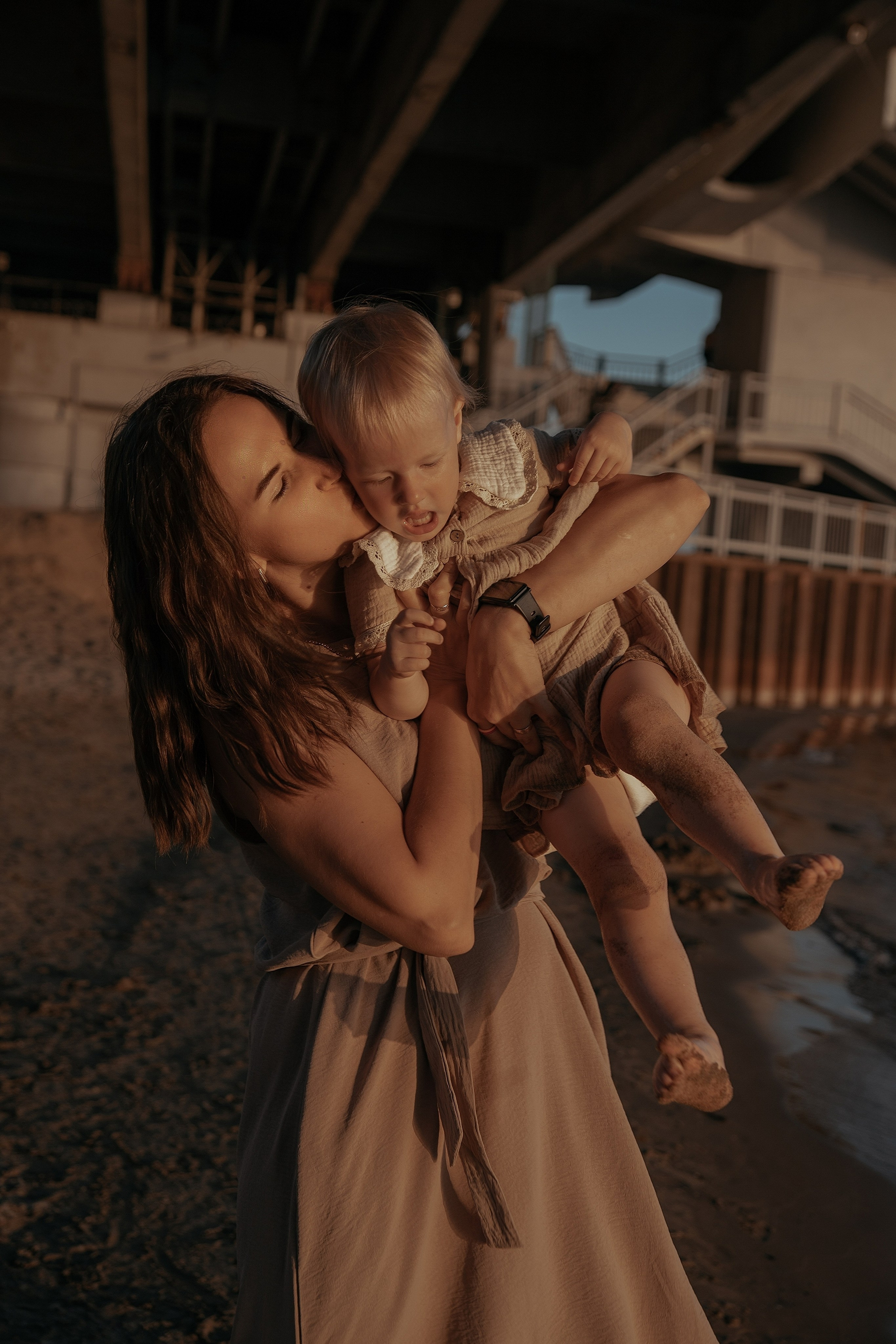 Семейные. Фотограф Наталья Лепесей