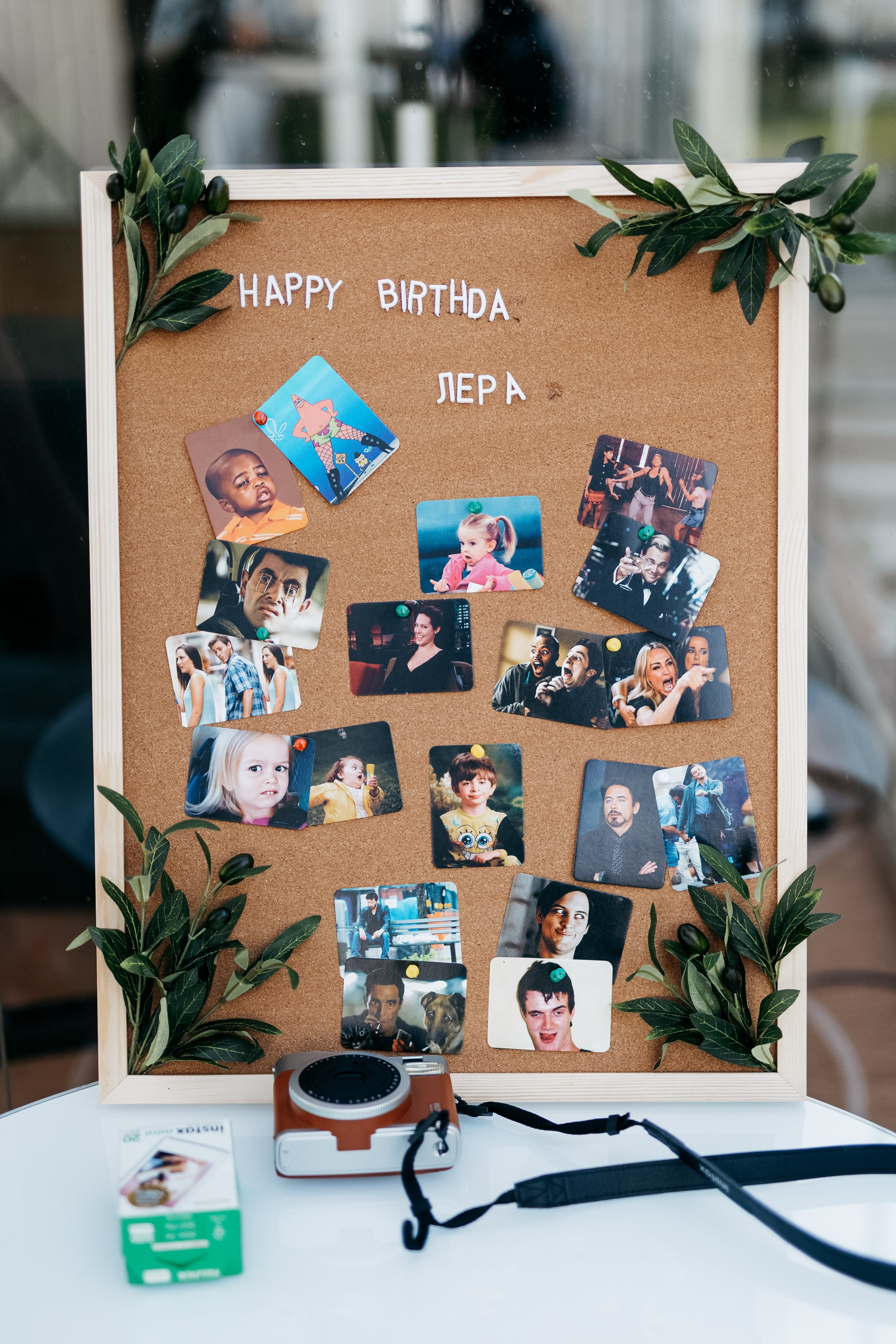 Лера и Даня. Фотограф в Москве Анастасия Курлович