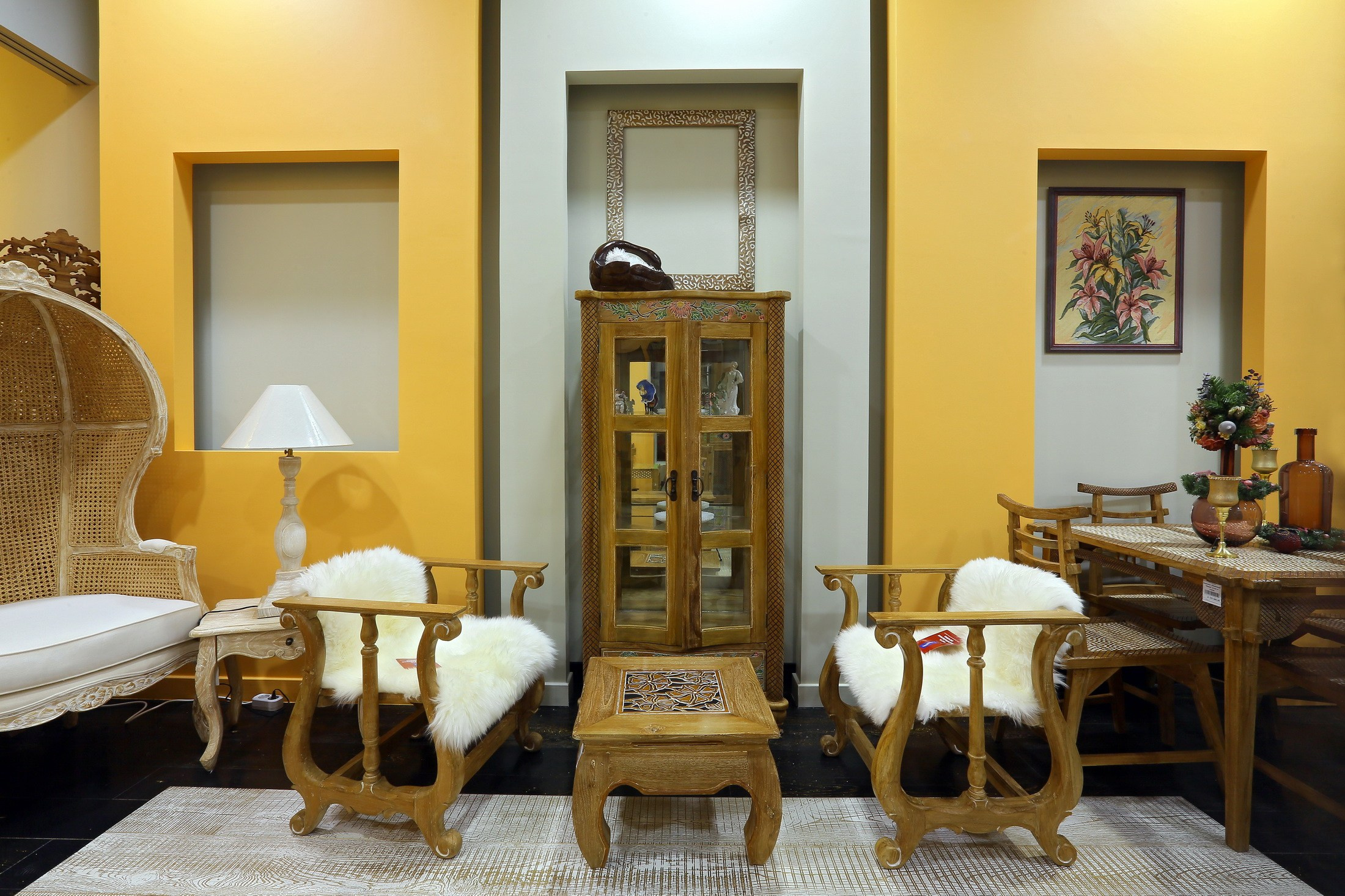 Интерьерная съемка. Ландшафтный фотограф Андрей Лысиков, Москва