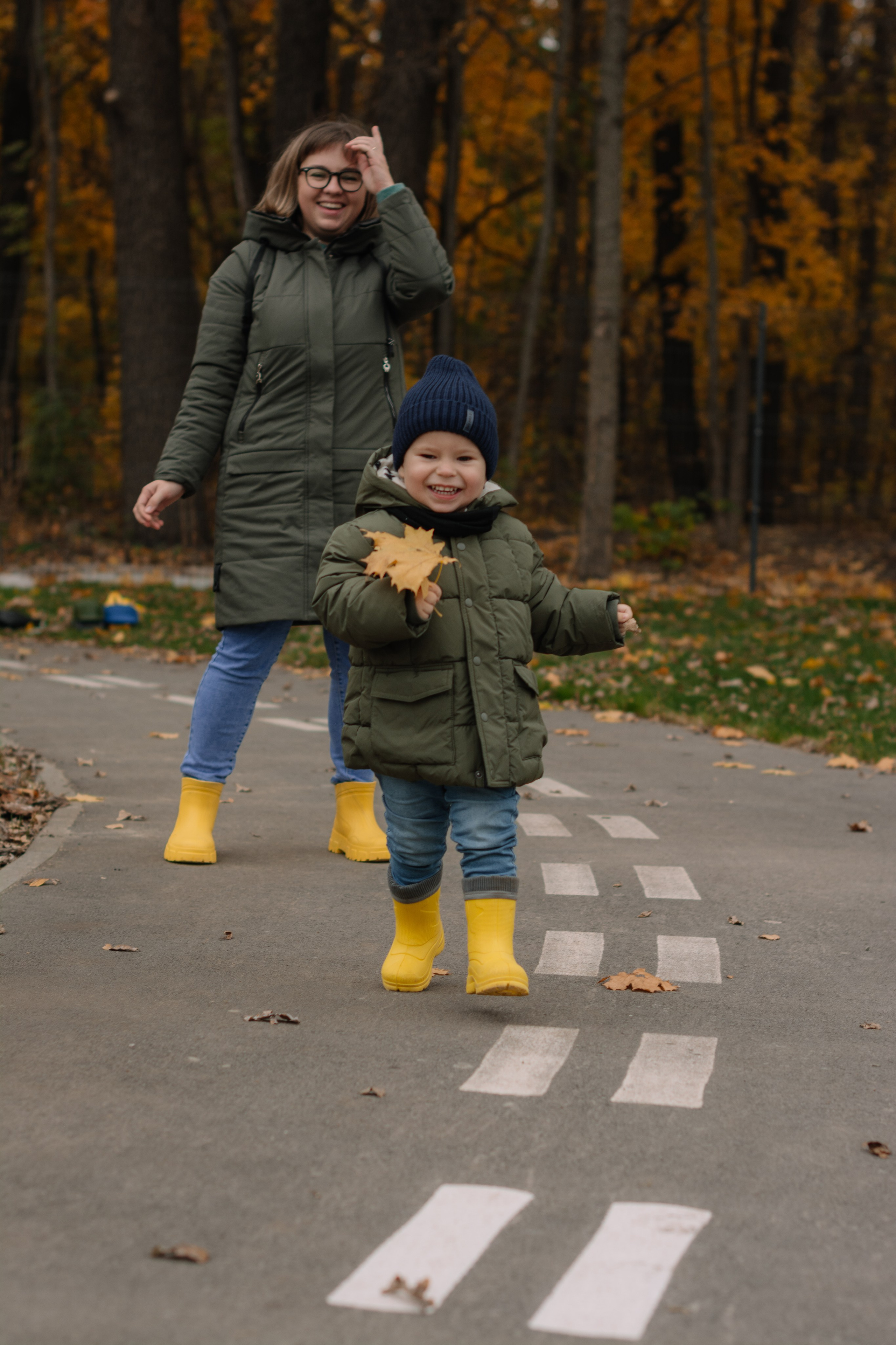 Юля и Артём. Семейный фотограф Воронеж Евгения Богданова