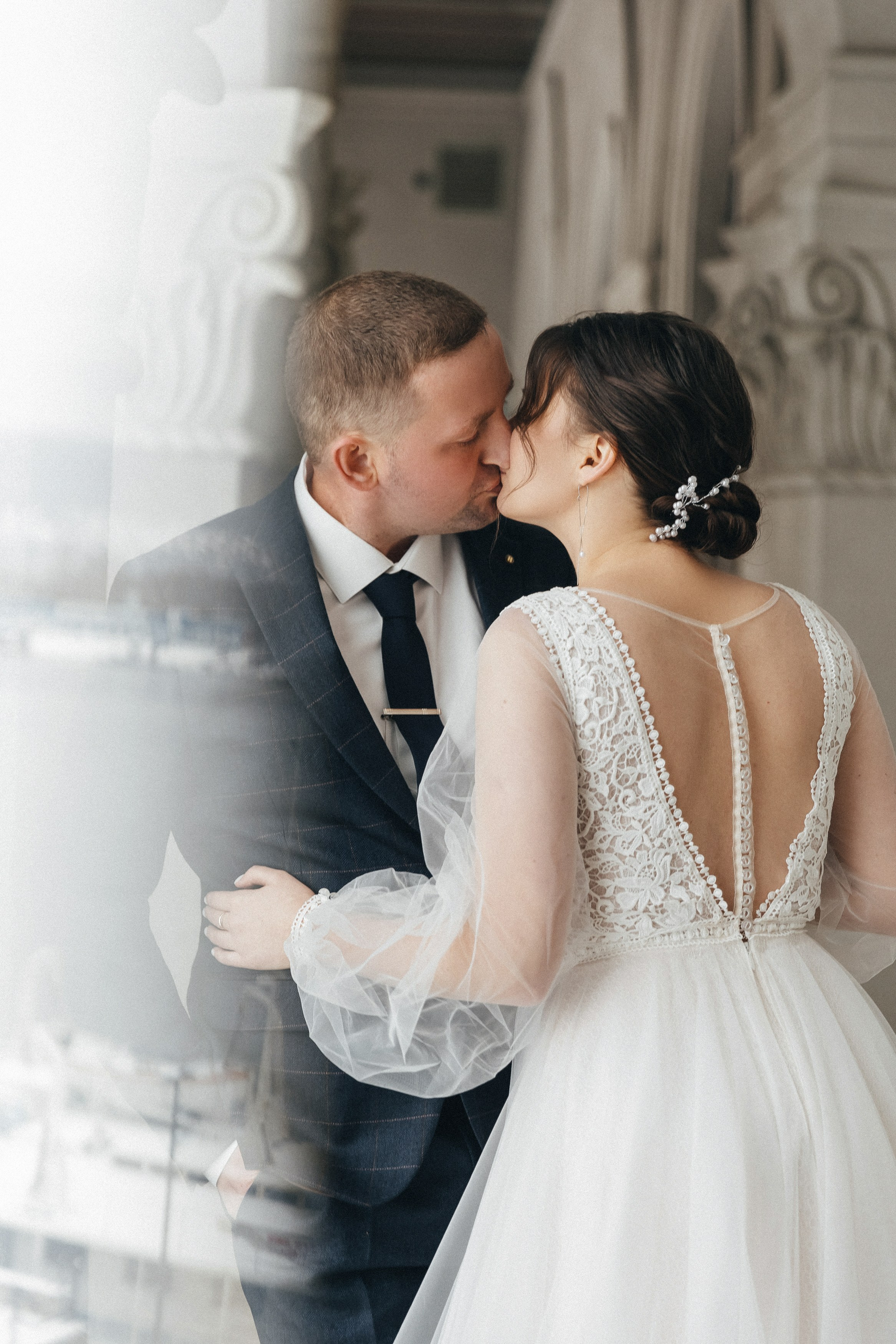 ВИКТОРИЯ & ЕВГЕНИЙ ` 03.11.23. Maria Startseva Photo