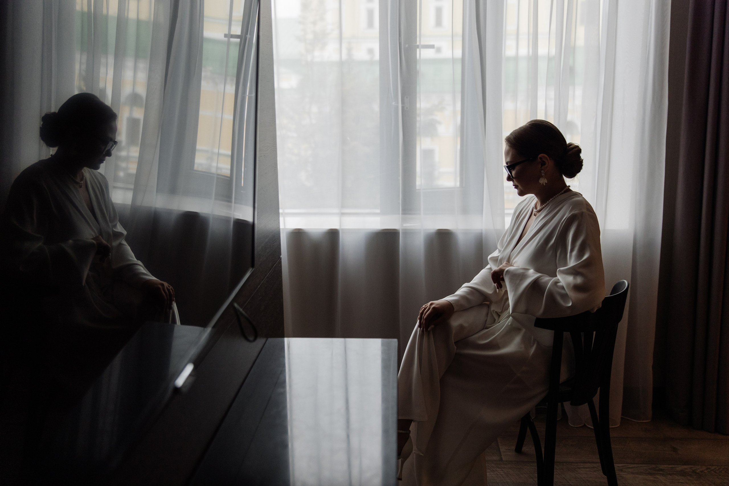 20.07.2024 Руслан & Юля. Свадебный фотограф в Нижнем Новгороде — Эдуард Смирнов