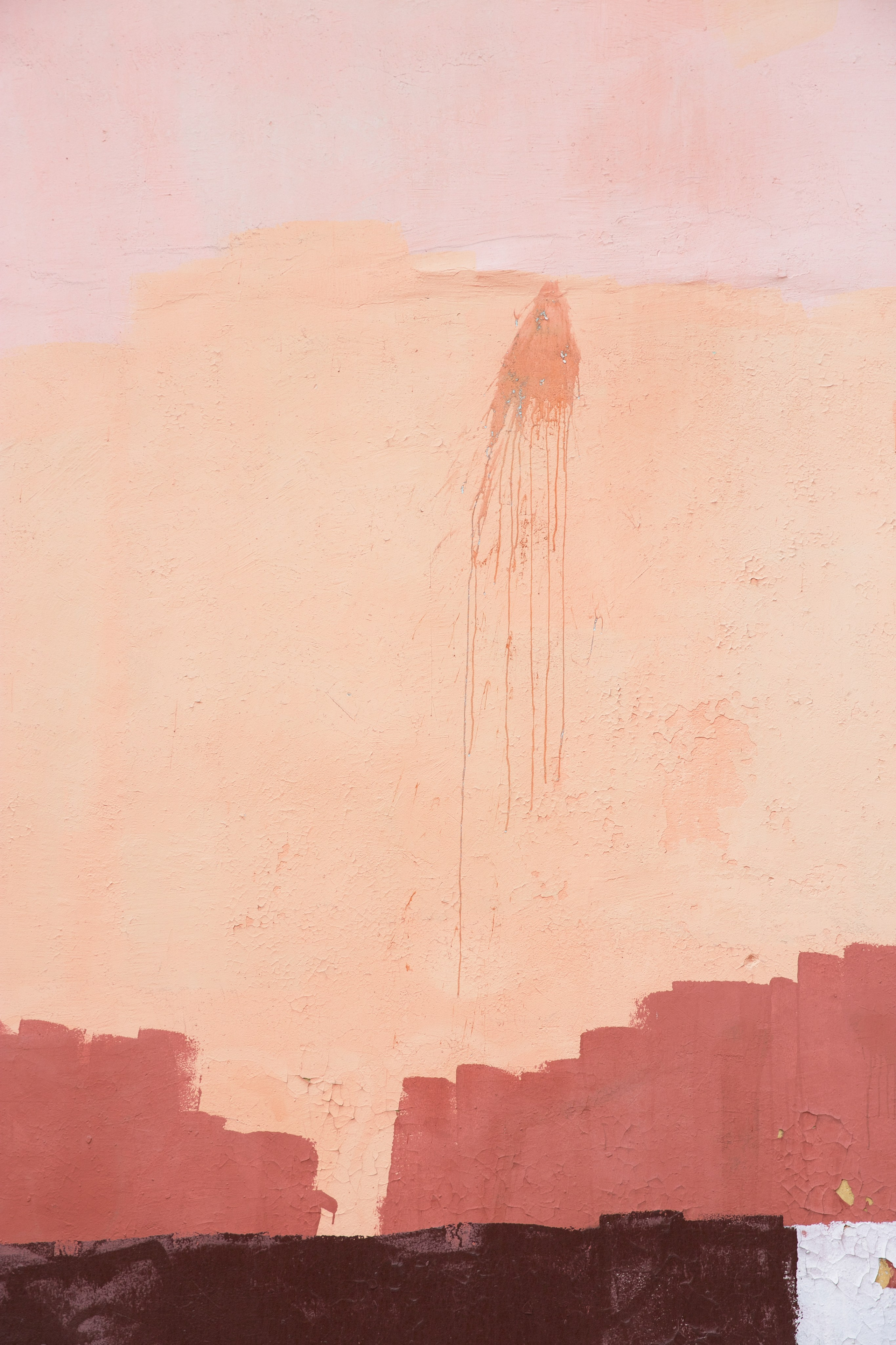 Стены. Миша Печёнкин | фотография