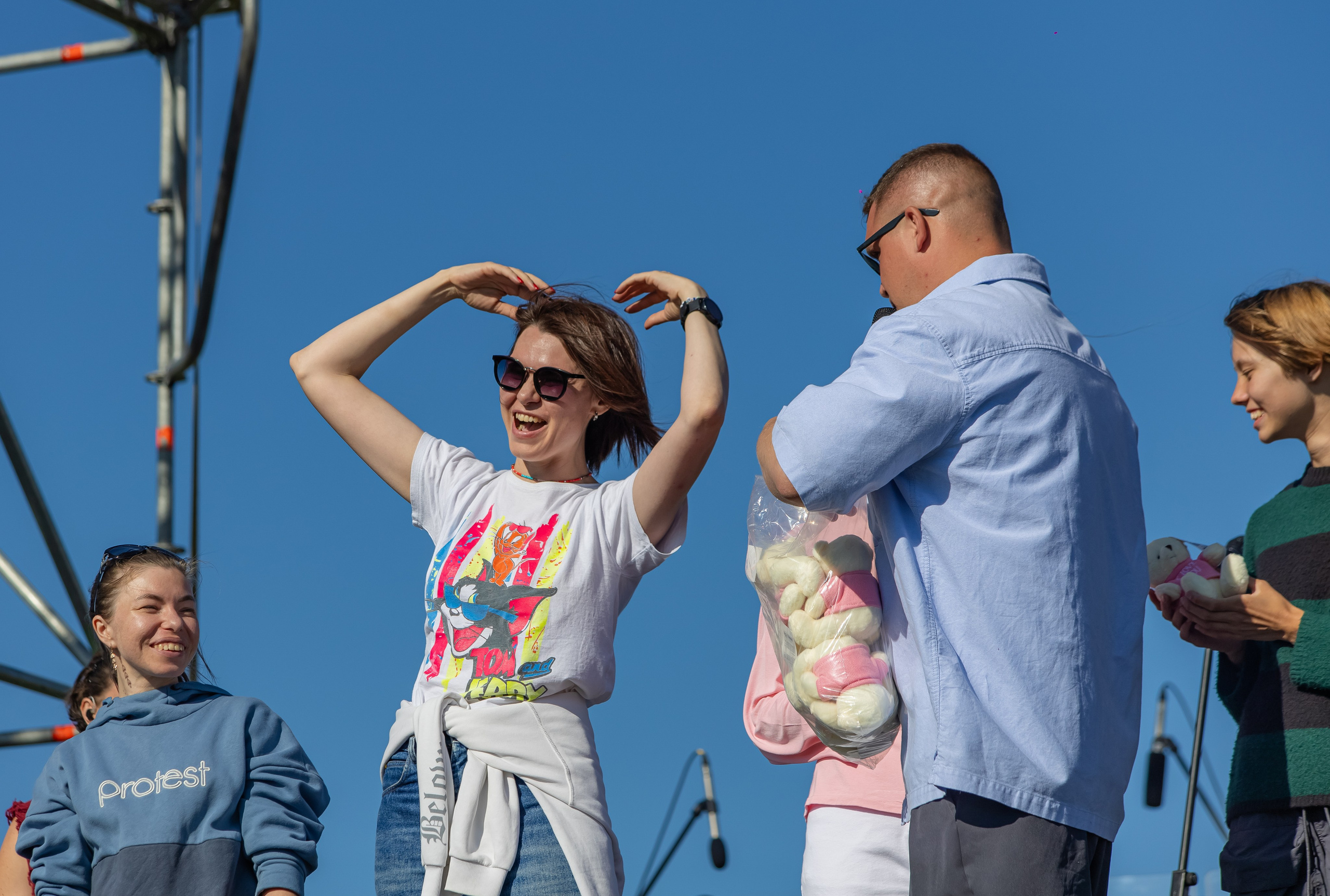 Крылья Пармы 2025 г. KATERINA VINOKUROVA ФОТОГРАФ ПЕРМЬ