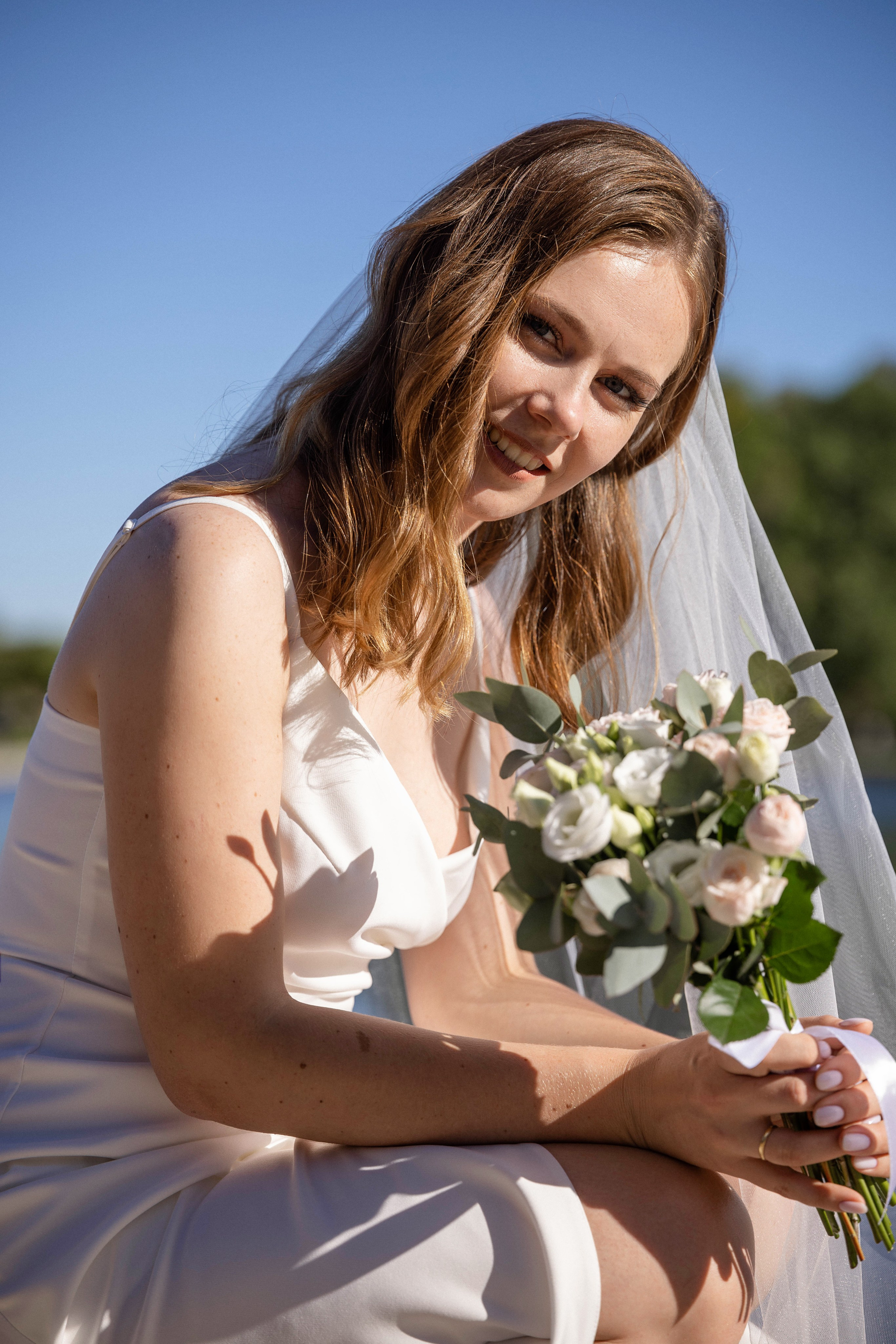 Екатерина и Виктор. Свадебный и портретный фотограф