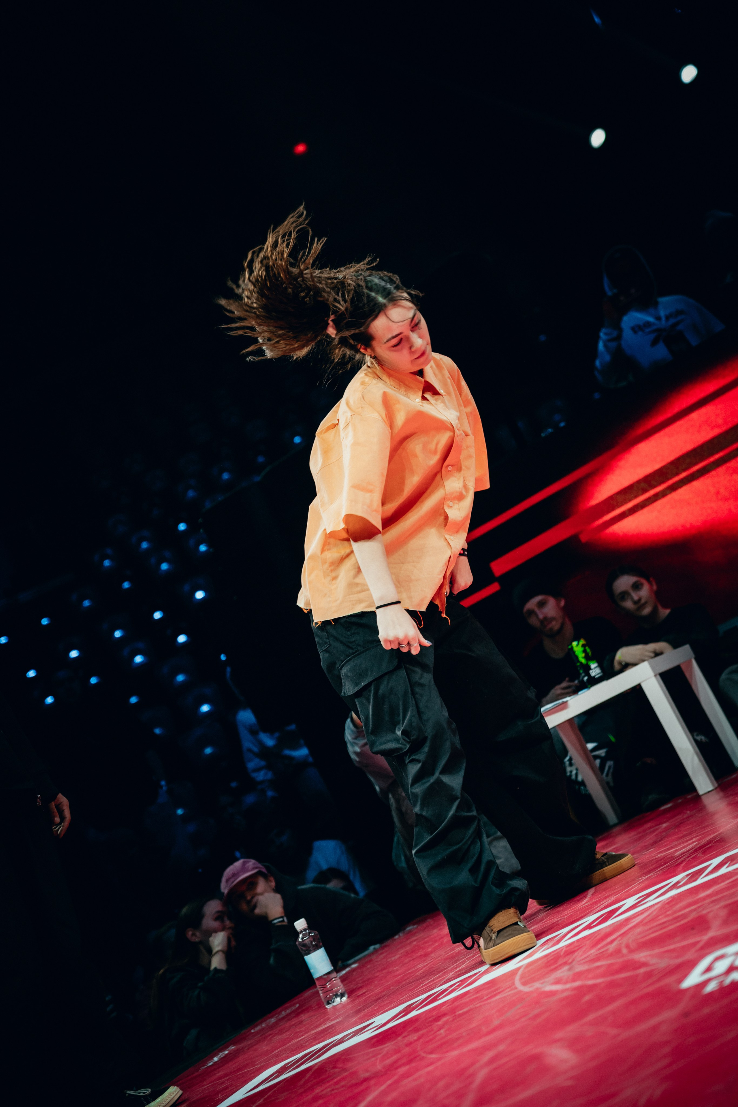 HIP HOP KAZAN 2025. Главная