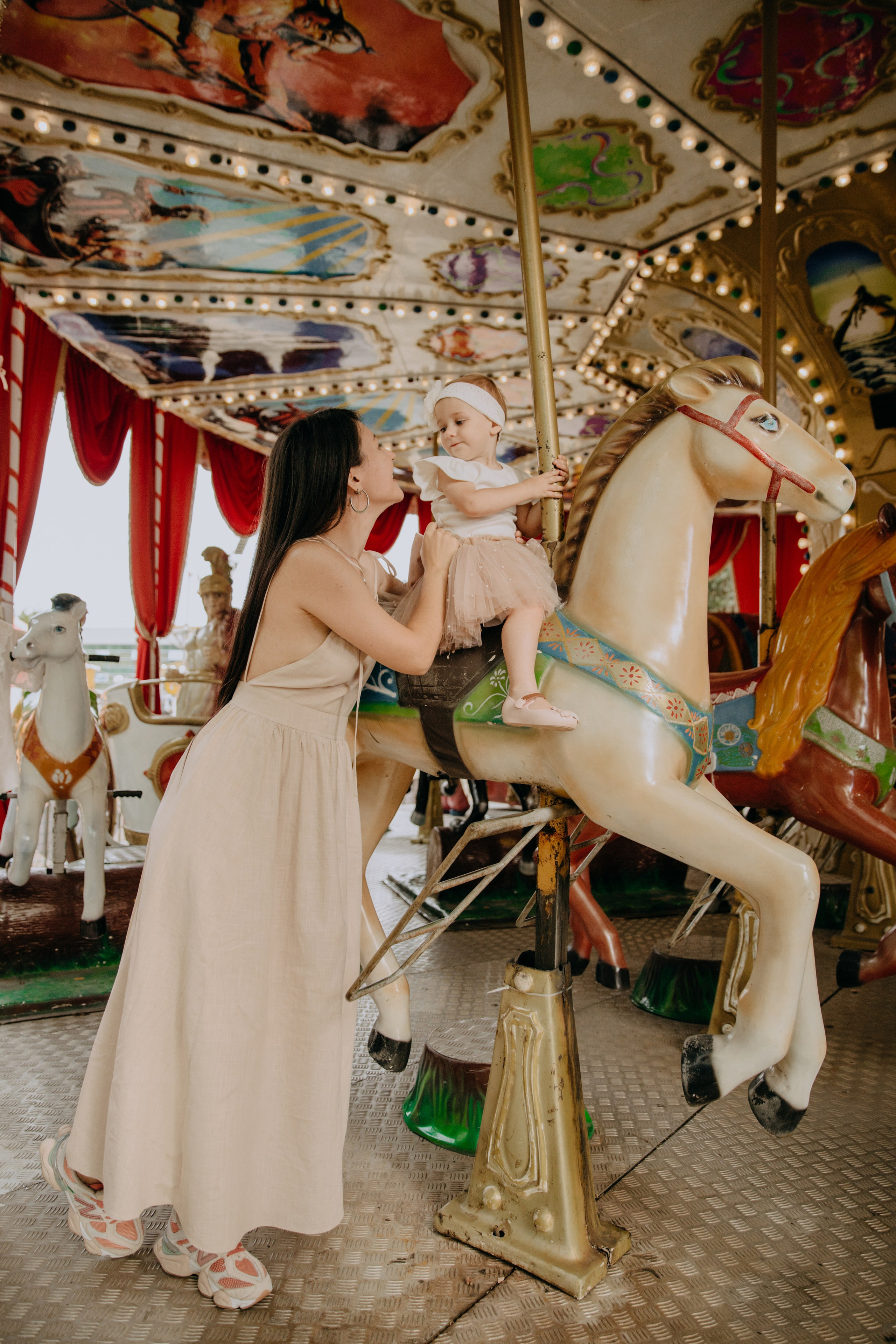 Вика, Егор, Василиса. Портфолио