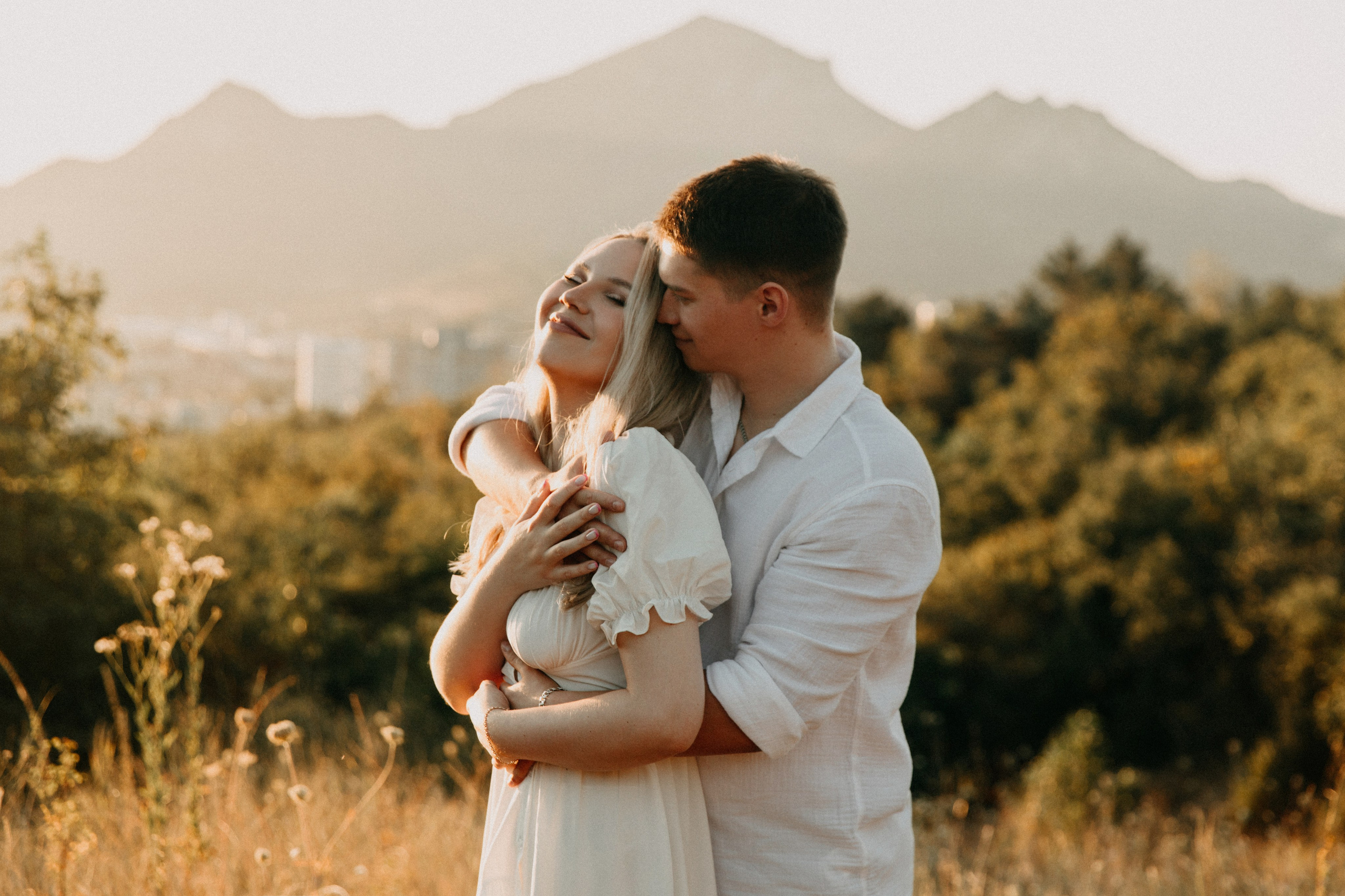 Ирина ღ Алексей. Портфолио