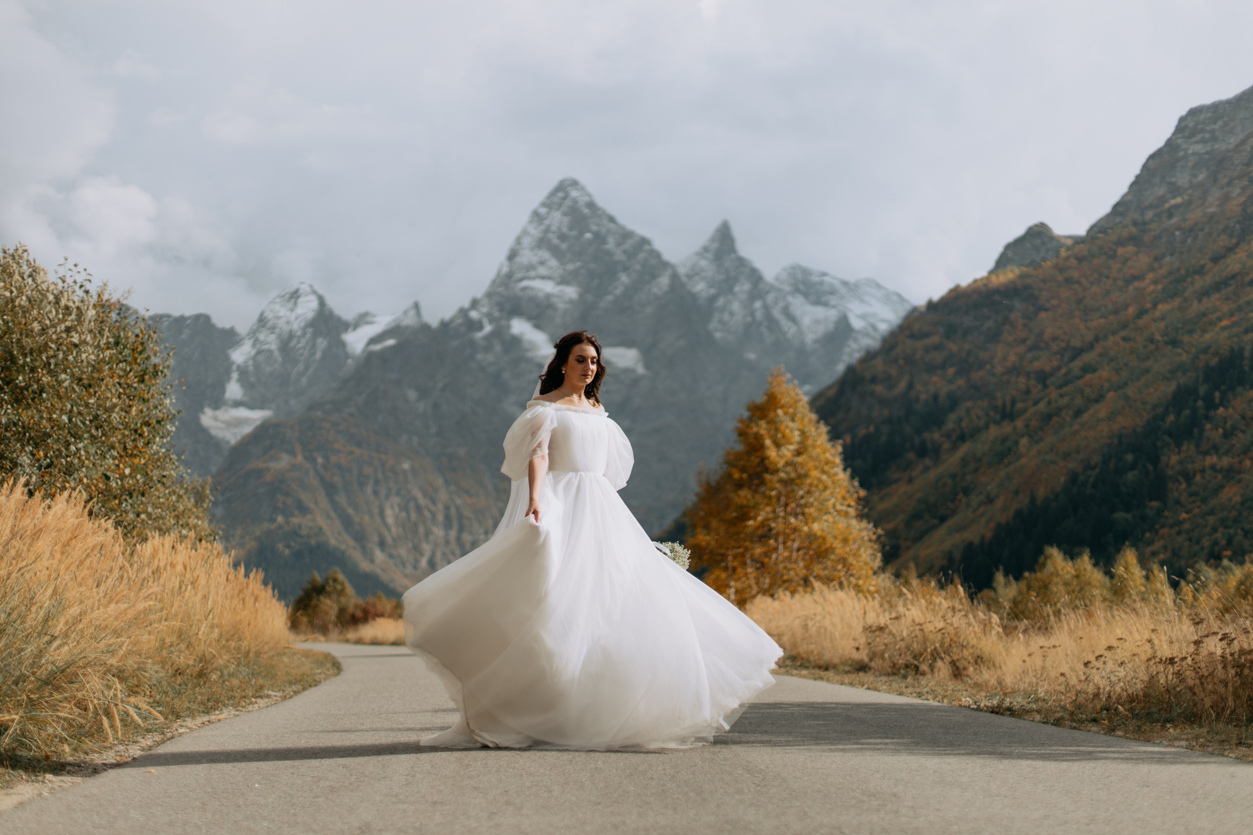 Валерия ღ Александр. Портфолио