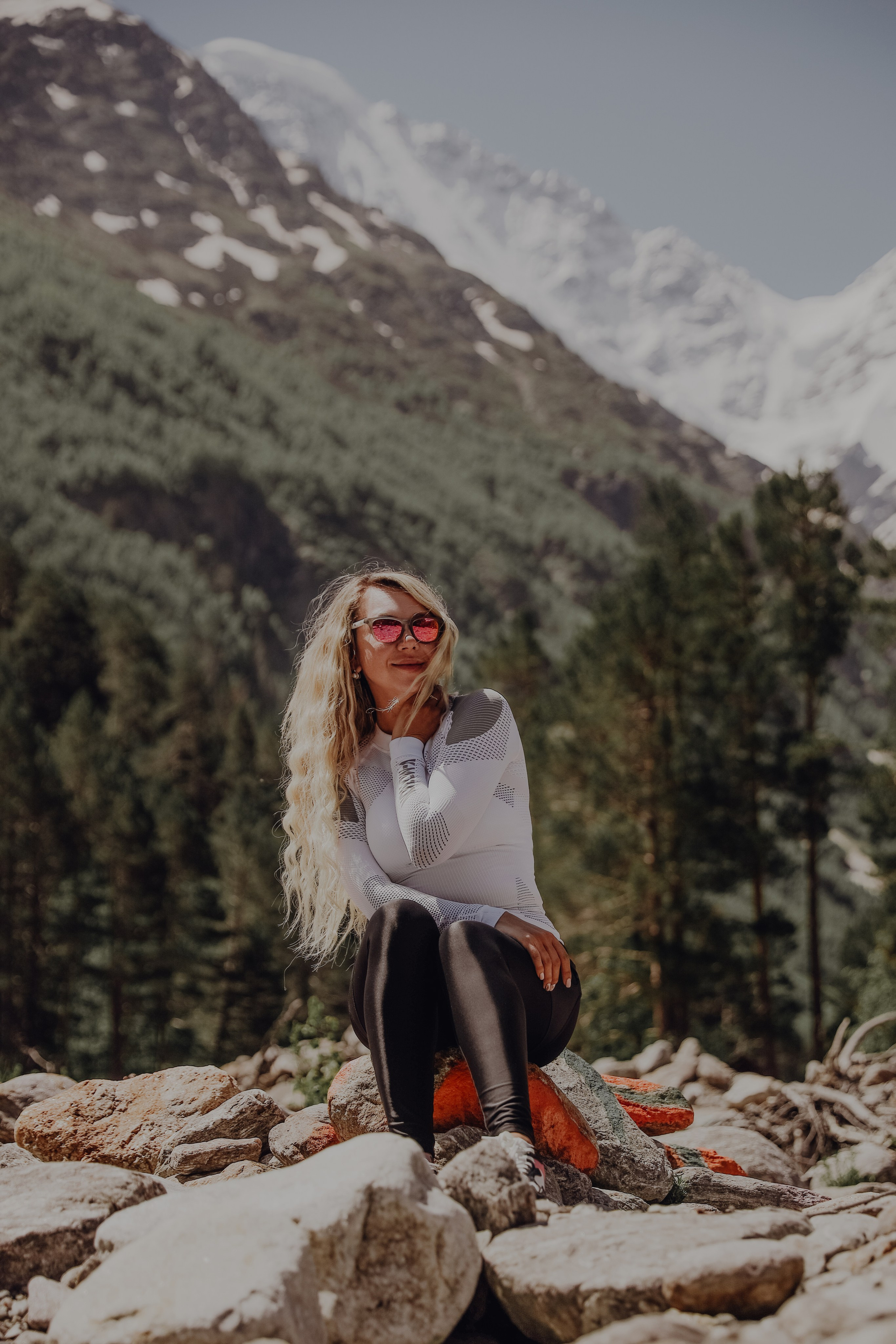 Анна ღ Павел. Портфолио