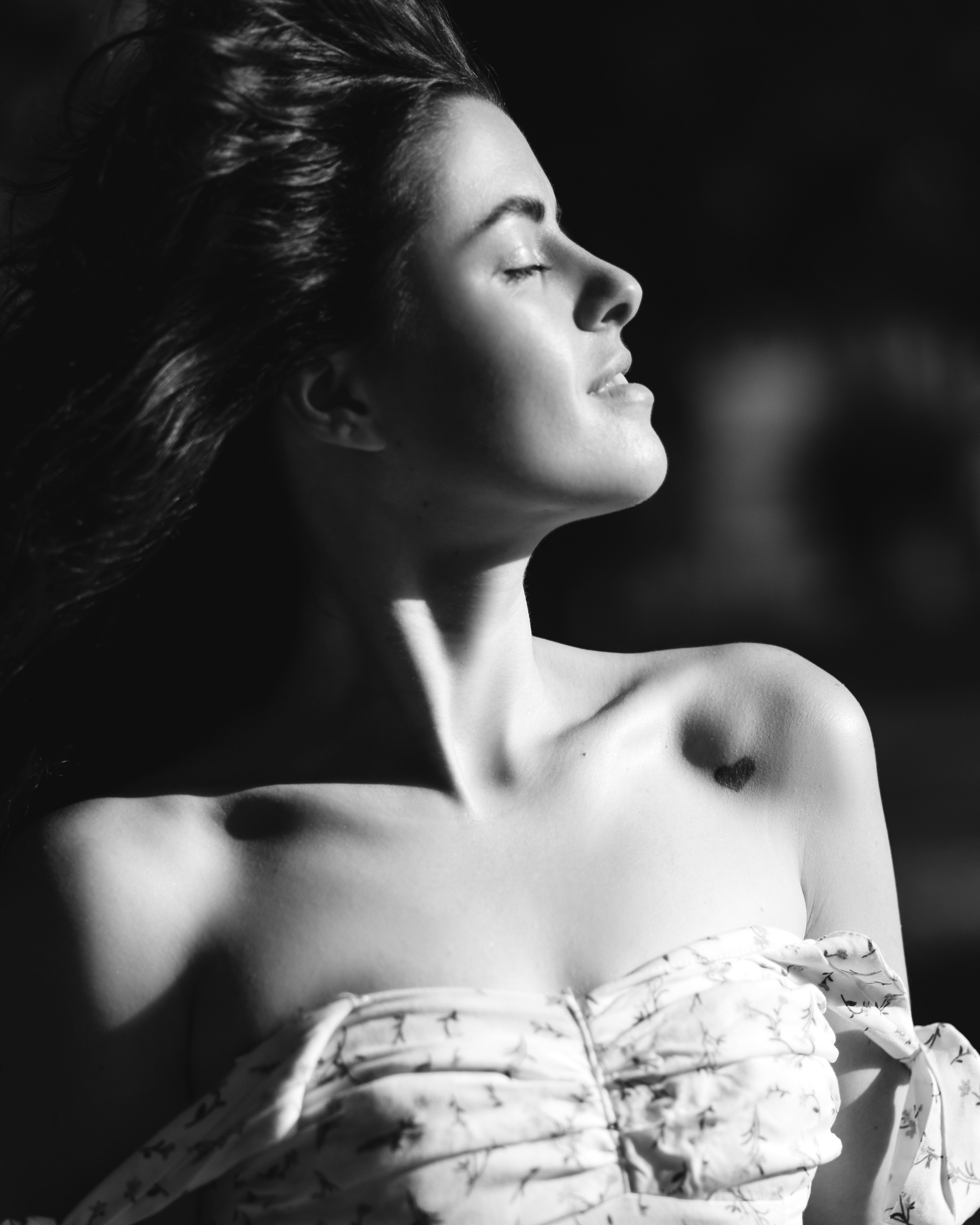 Ксения. Портфолио