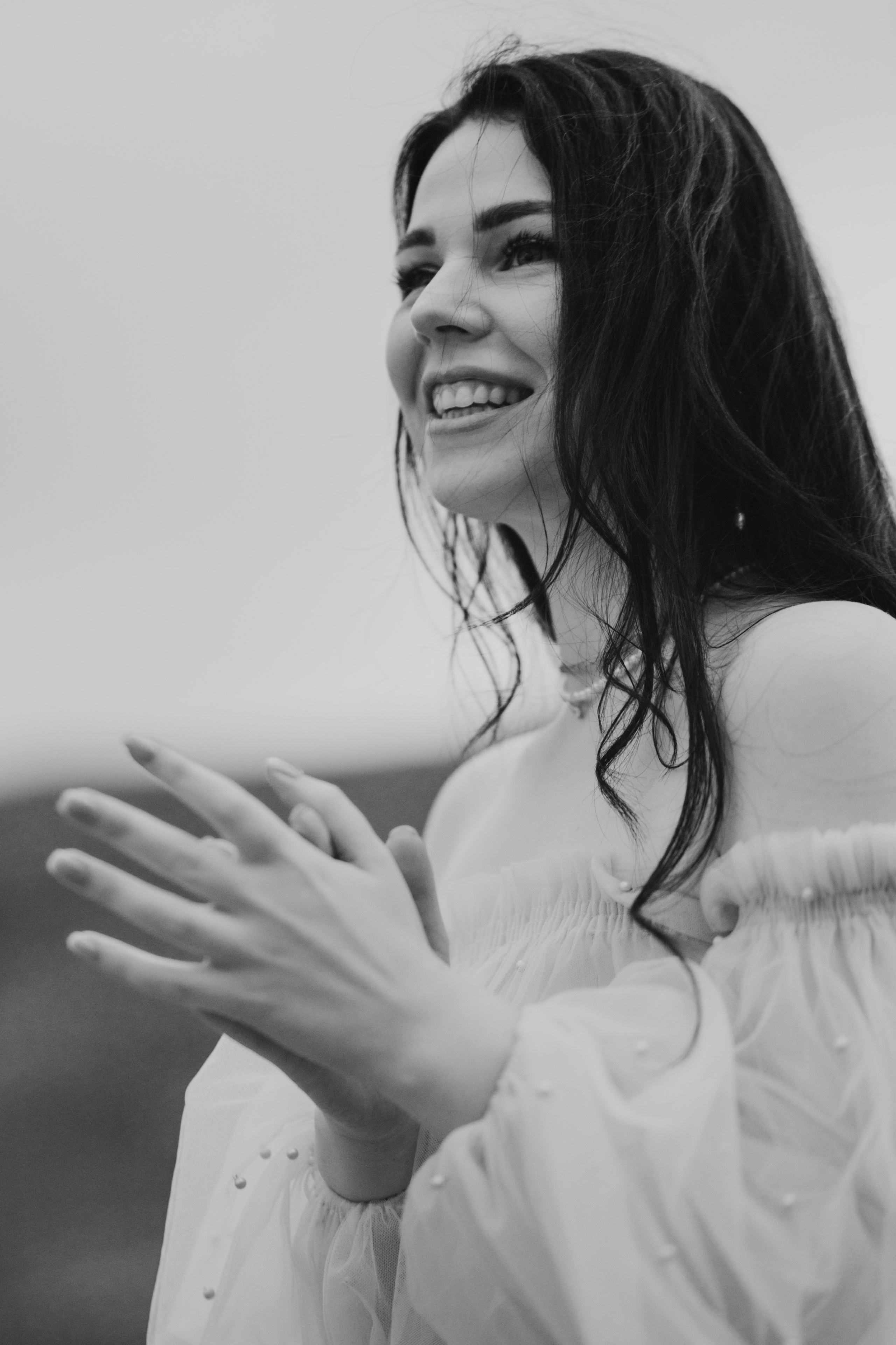 Диана ღ Андрей. Портфолио