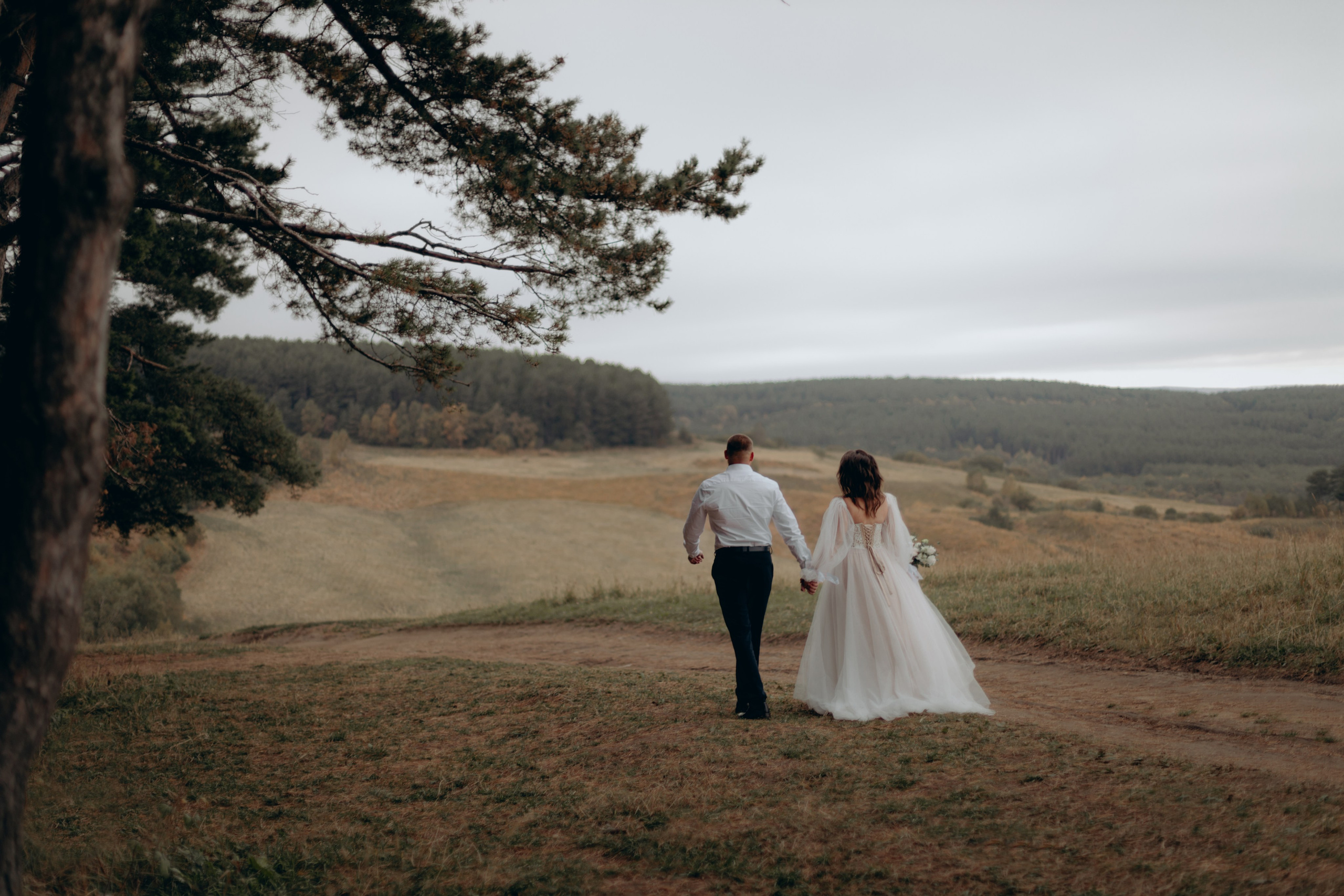 Анастасия ღ Виктор. Портфолио