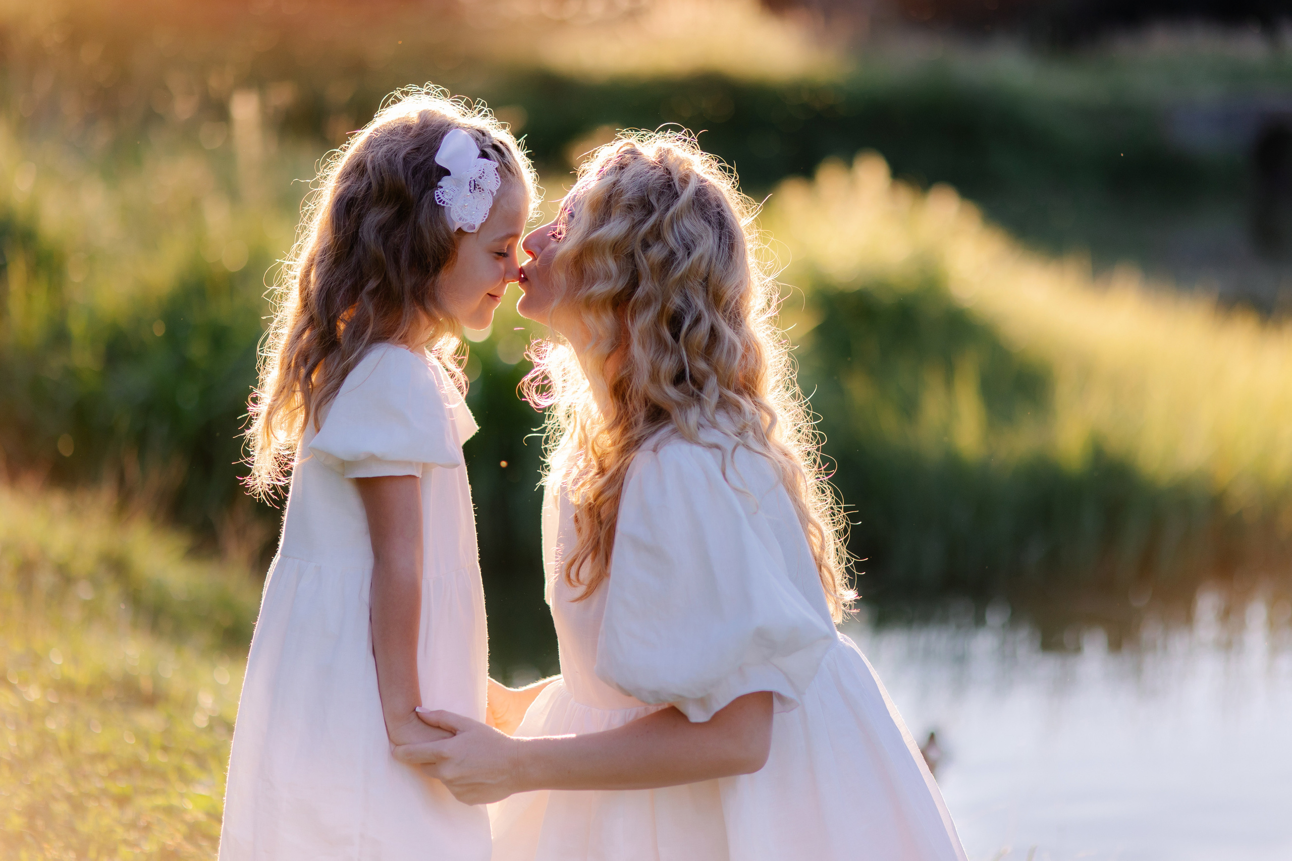 Семья. Семейный фотограф в Мюнхене Даша Антипина