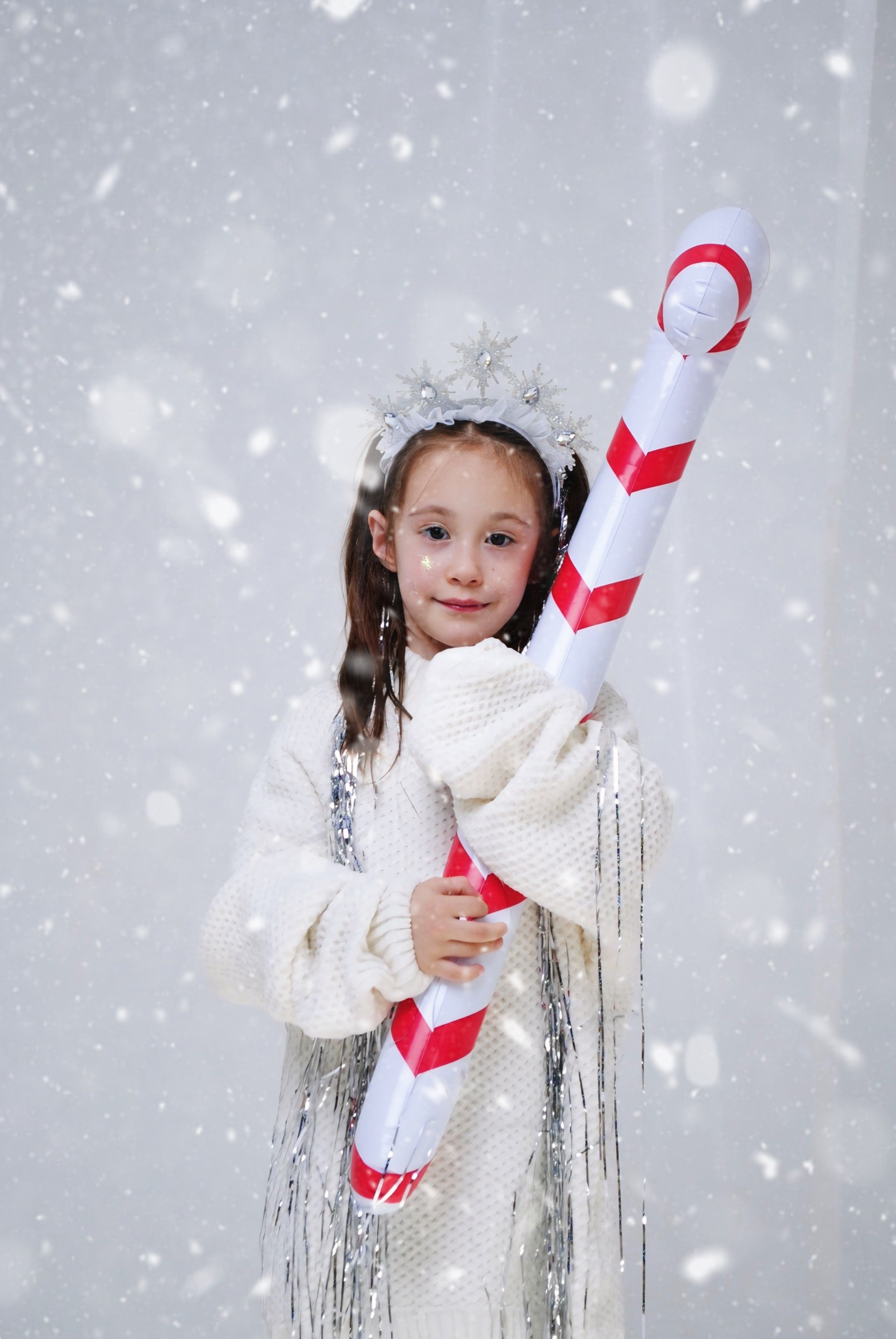 Даша и Кира. Фотограф Мария Мусаелян