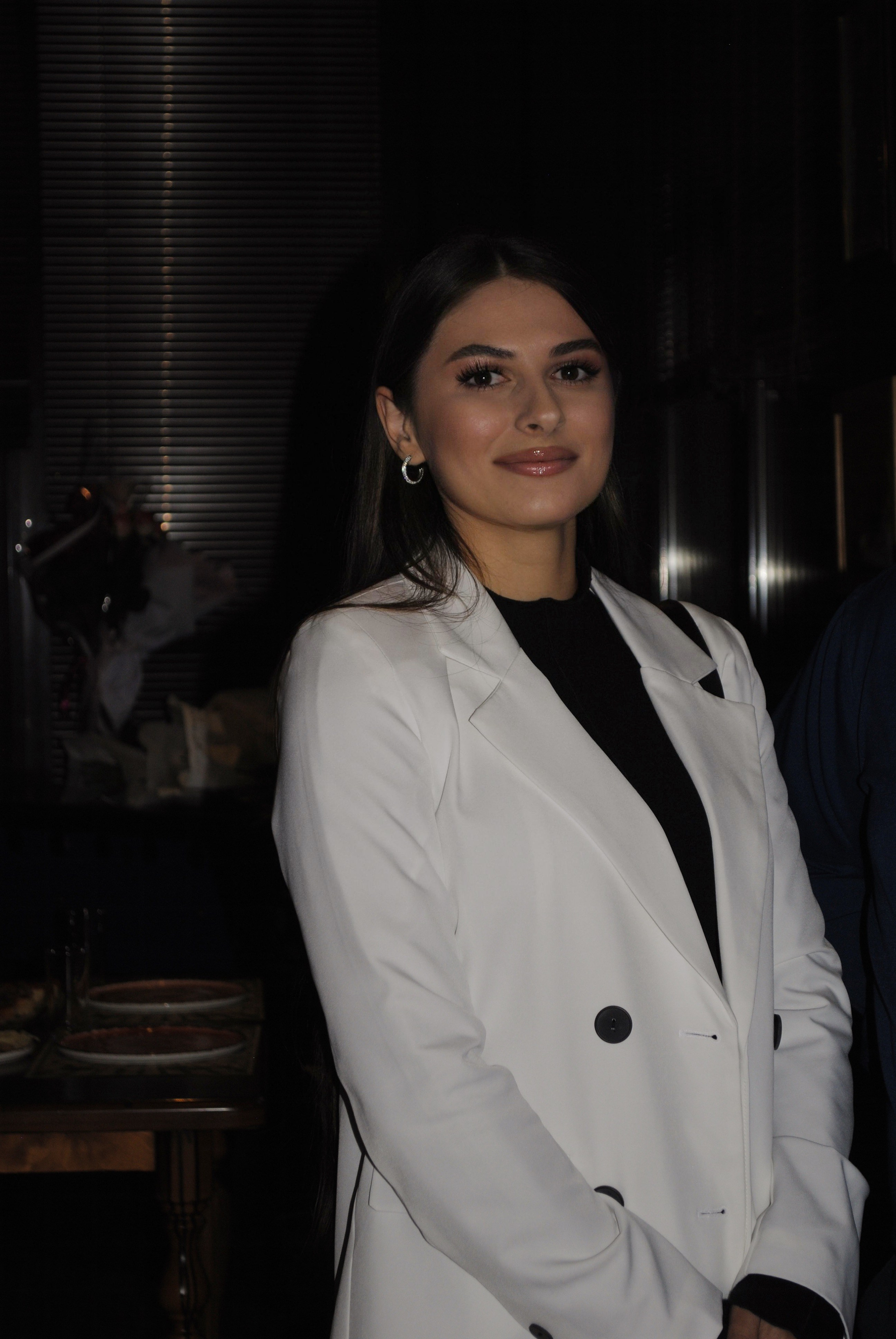 Миша и Оля. Фотограф Мария Мусаелян