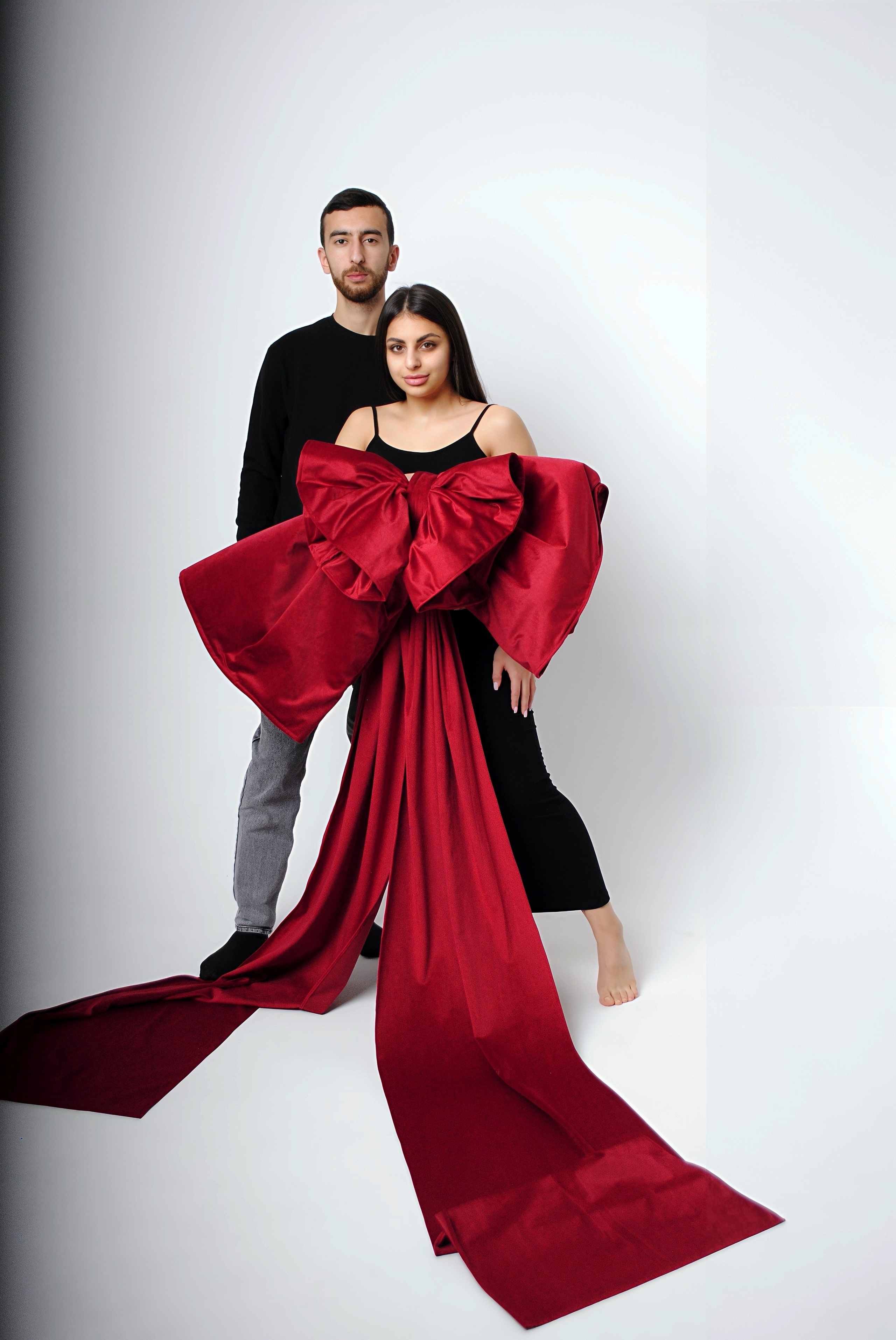 Екатерина. Фотограф Мария Мусаелян