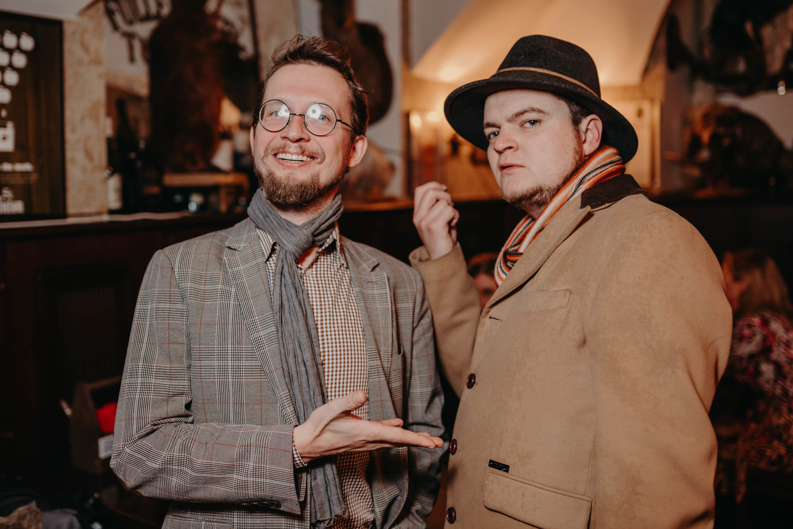 Бар St. Peters \ St. Anton PUB. Фотограф в Москве Илья Максимов