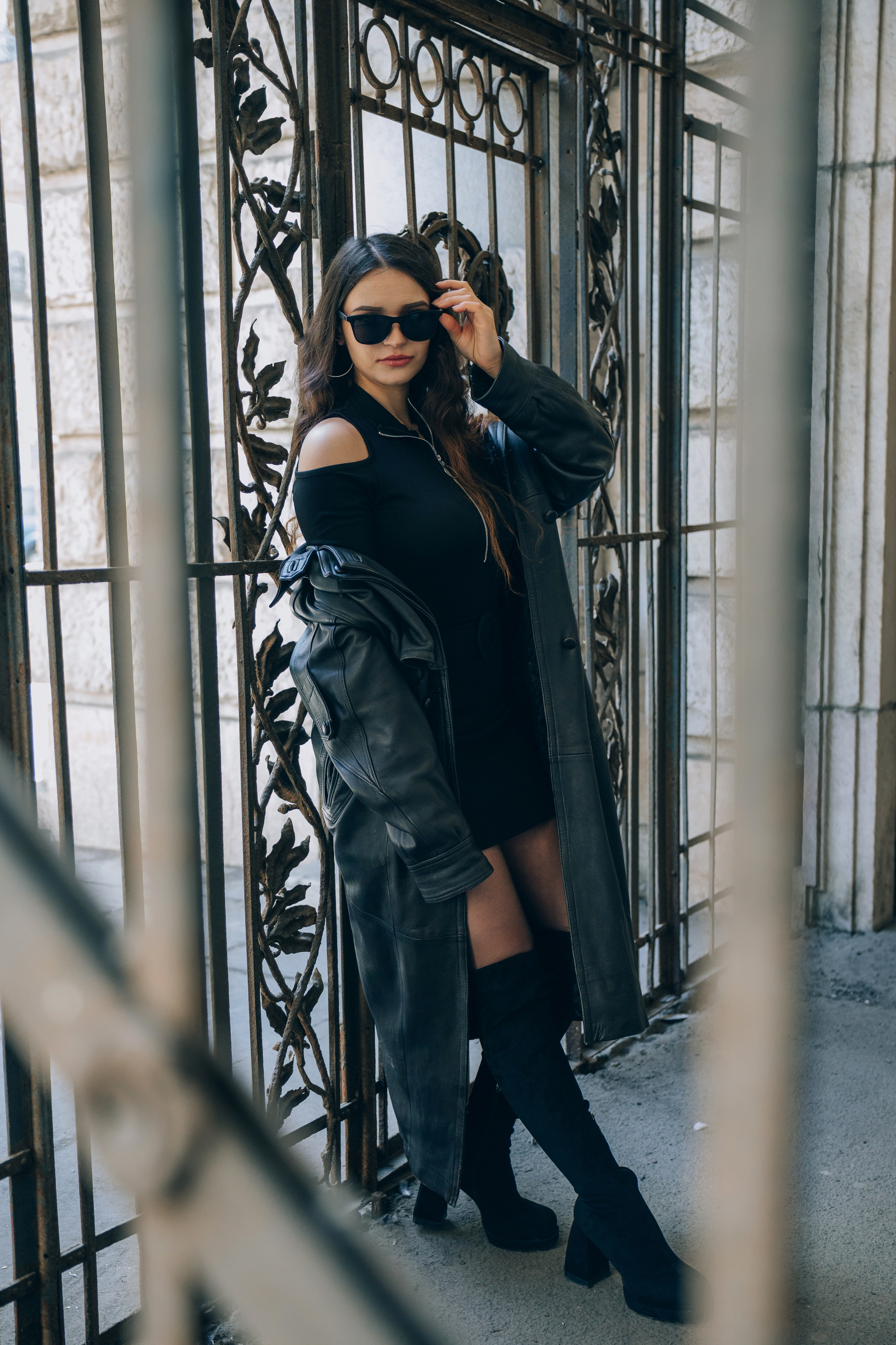 Весенняя. Фотограф Александра Кузуб Санкт-Петербург