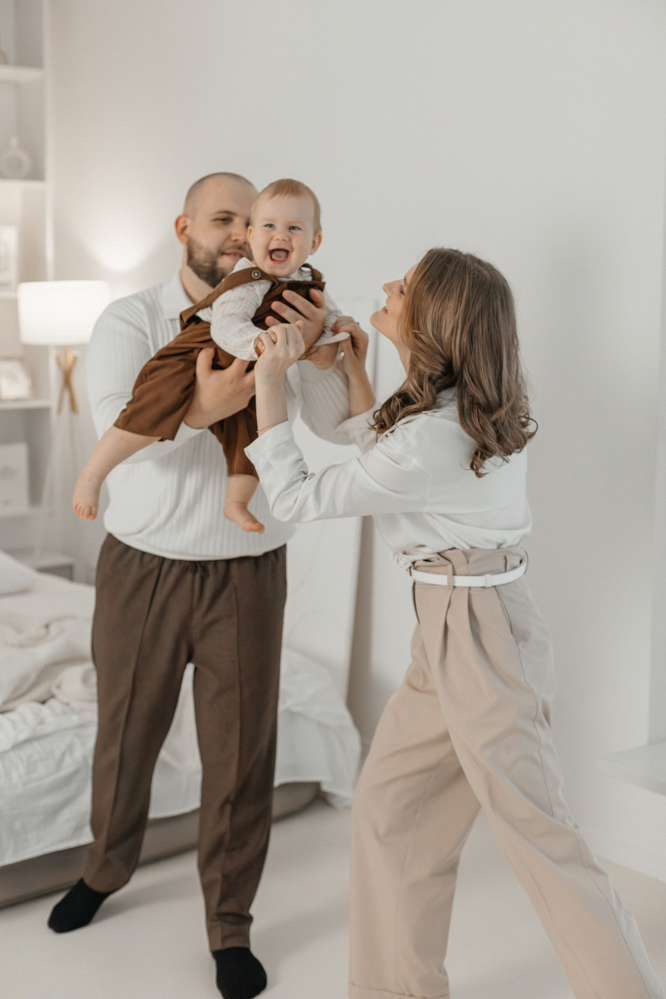 Love story/Family. Фотограф Санкт-Петербург