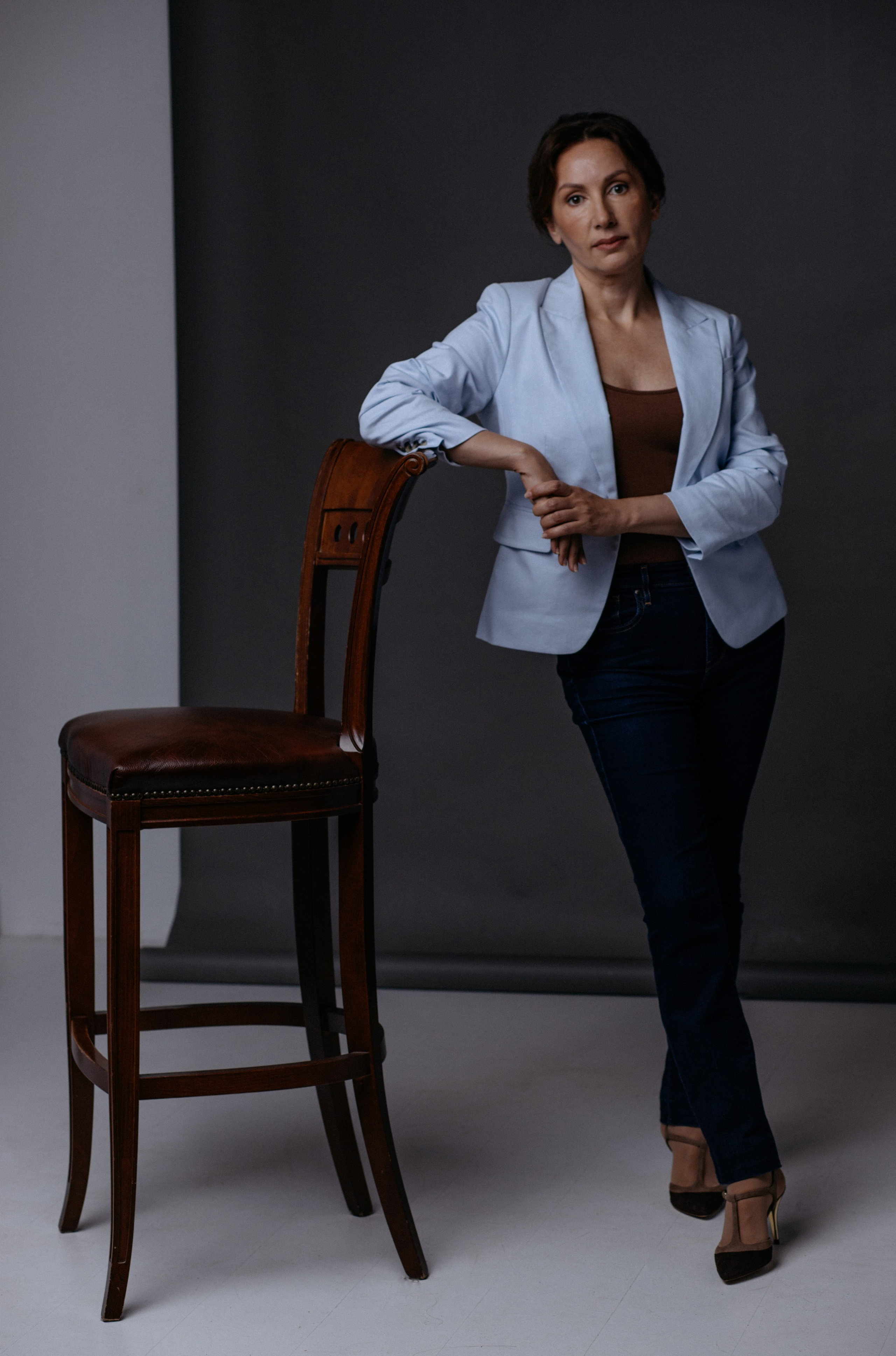 ГАЛИНА | Студия «Фотографство» | Выборг. Фотограф в Выборге | Юлия Басырова