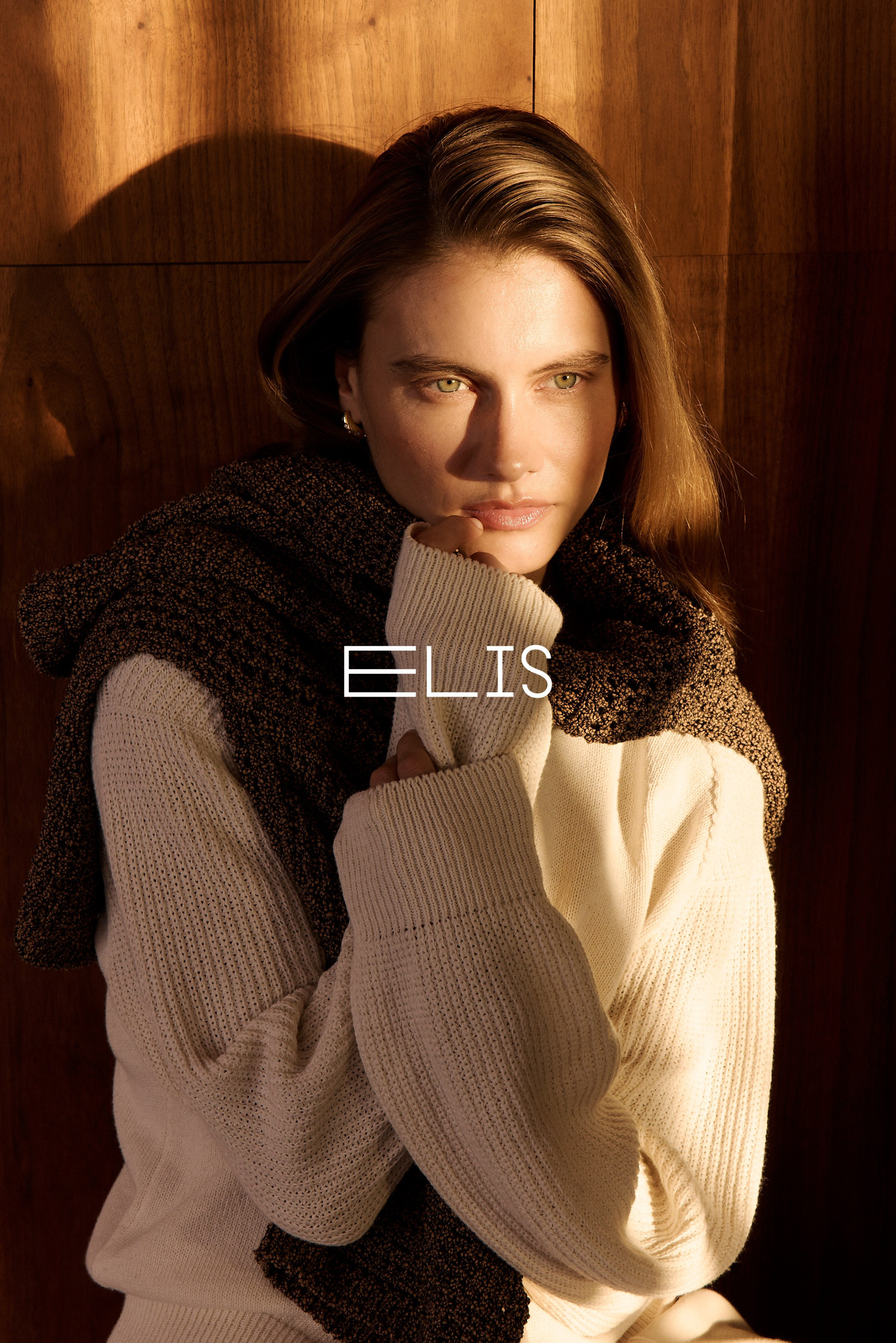 LOOK BOOK. Главная