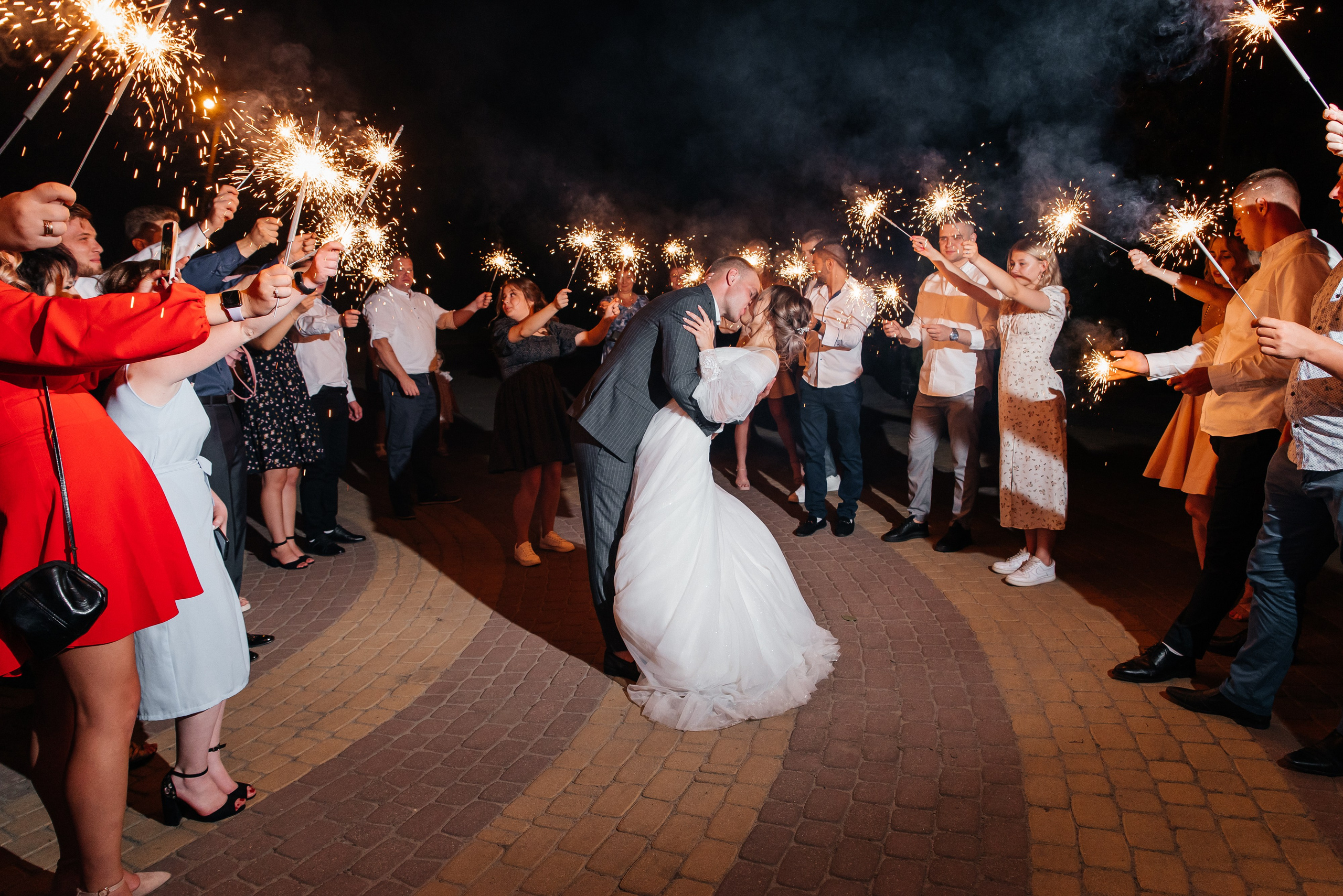 Влад и Настя. Свадебная и семейная фото и видеосъёмка. Брянск