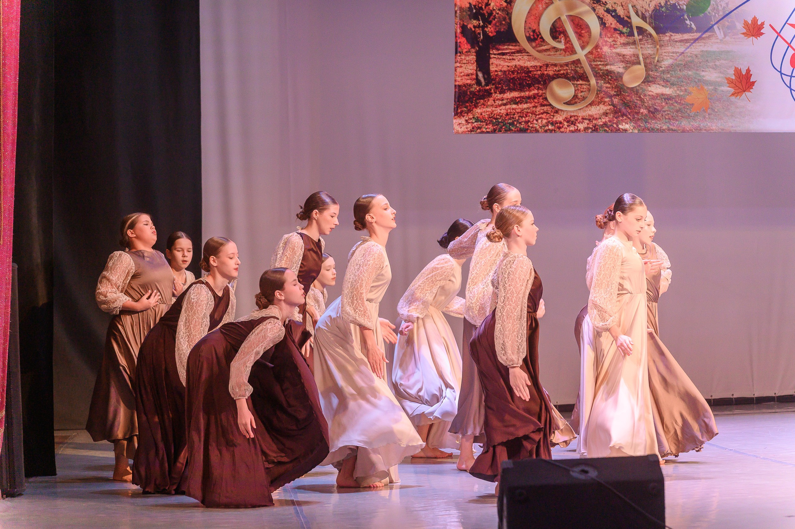 Конкурс «Танцевальная Осень». Фотограф в Кемерово Владислав Шульц