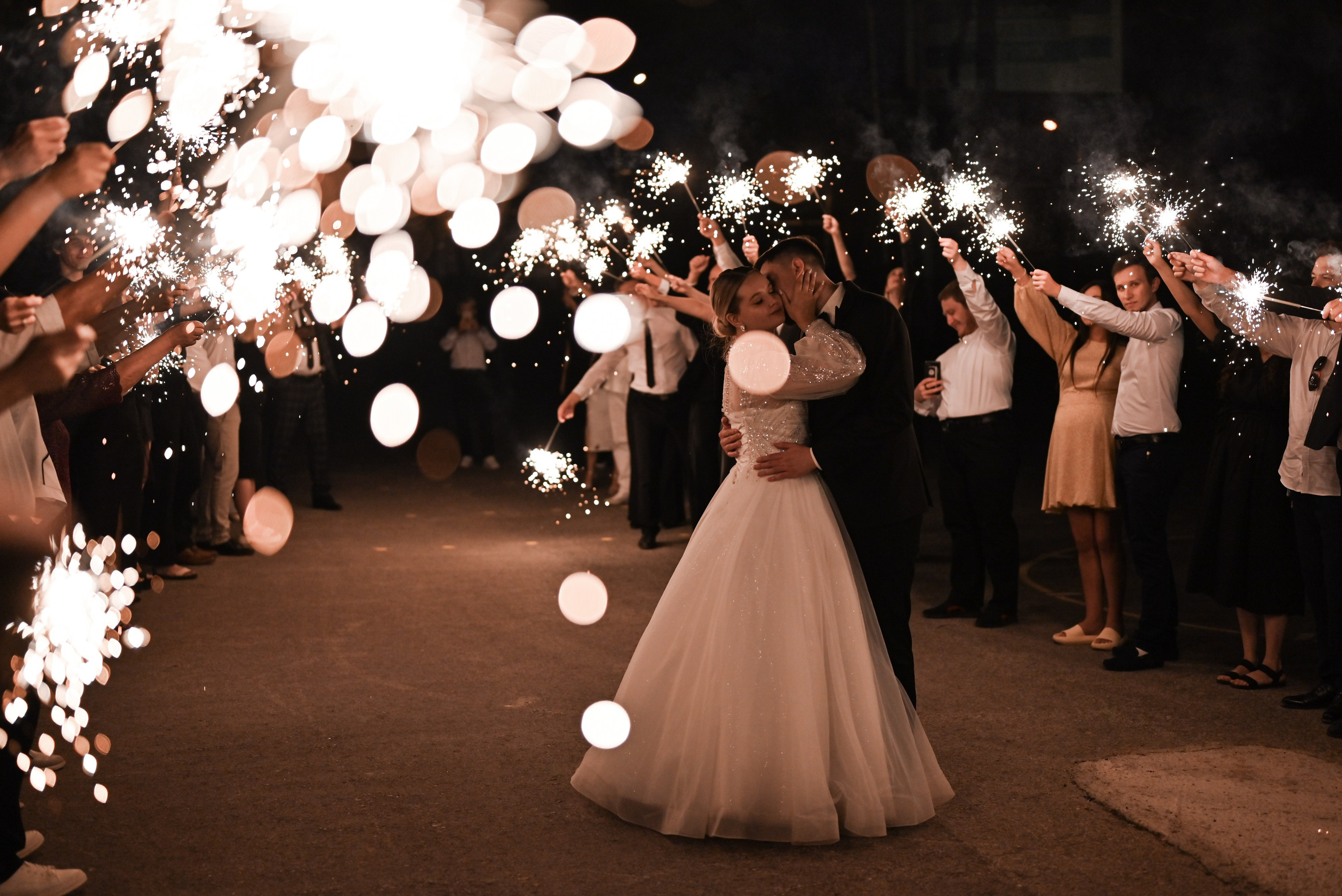 R & A. Свадебный и семейный фотограф в Уфе Александров Максим