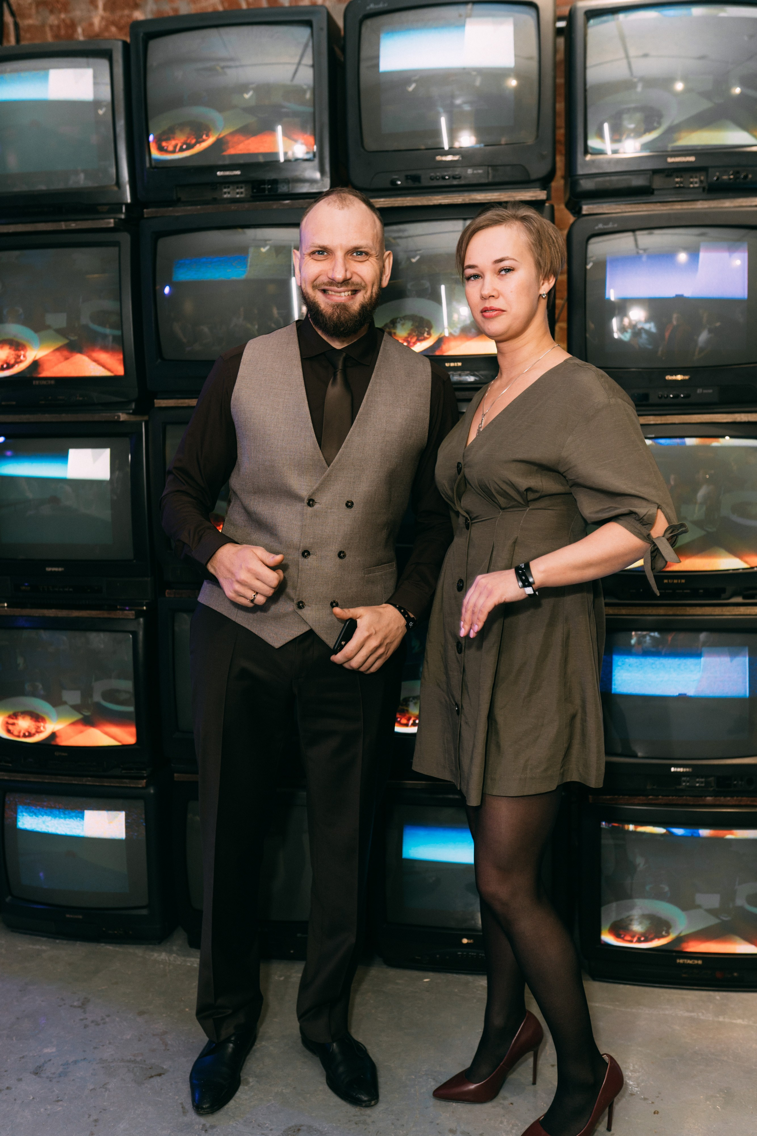 PROF-IT Бизнес-форум. Свадебный и Мужской фотограф