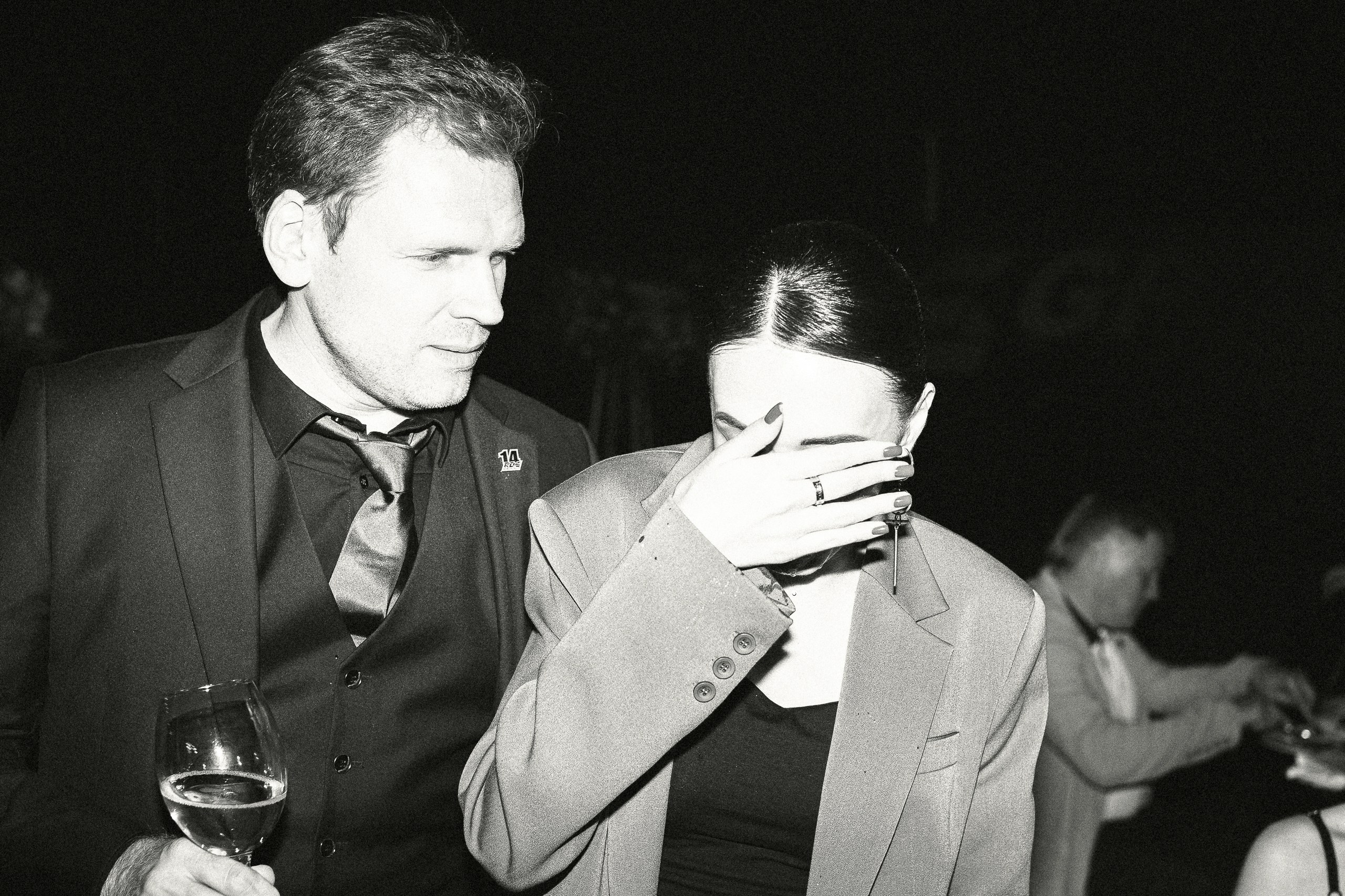 Корпоративные мероприятия. Geometria