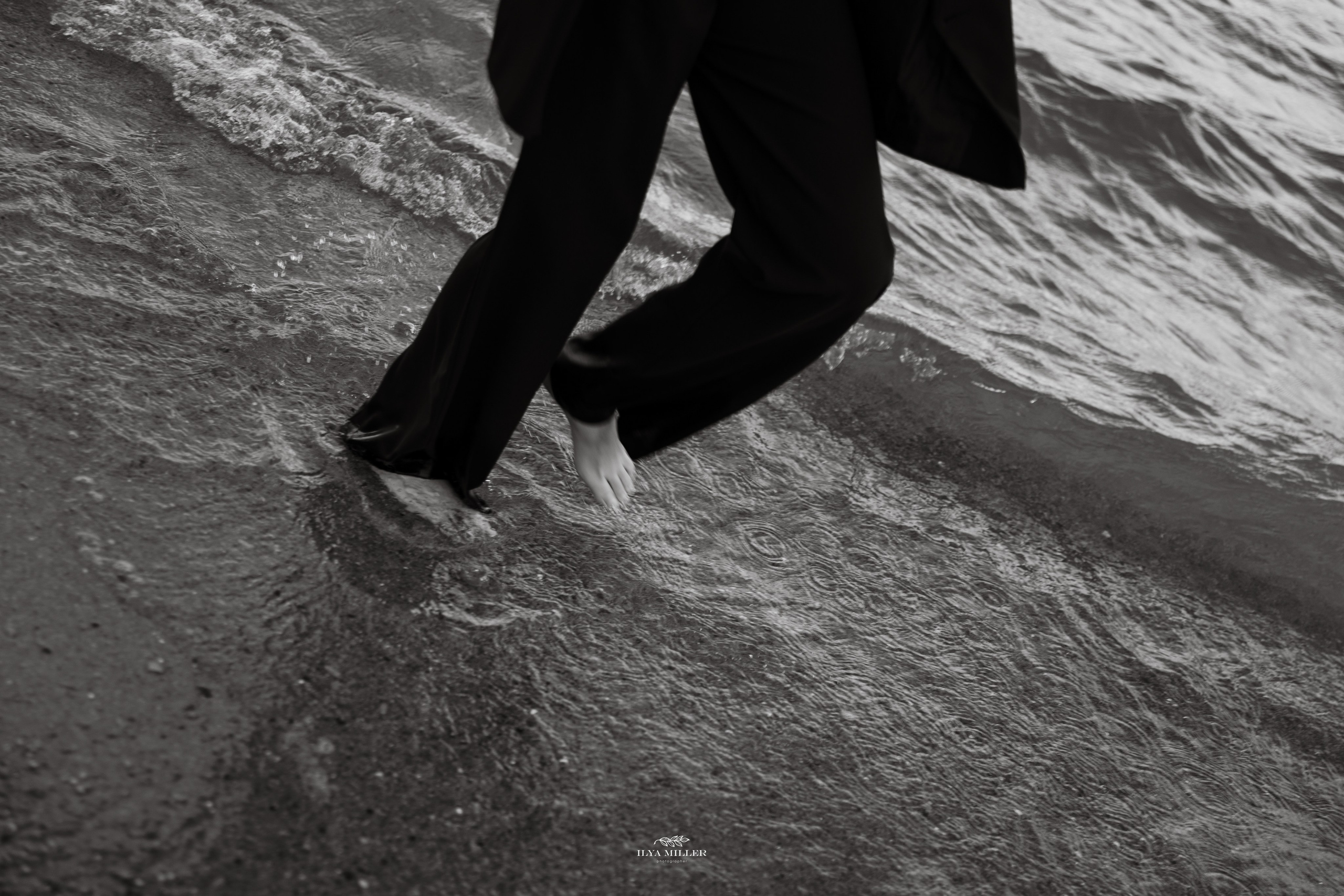 Вика / Малиновка. Фотограф Калининград Илья Миллер