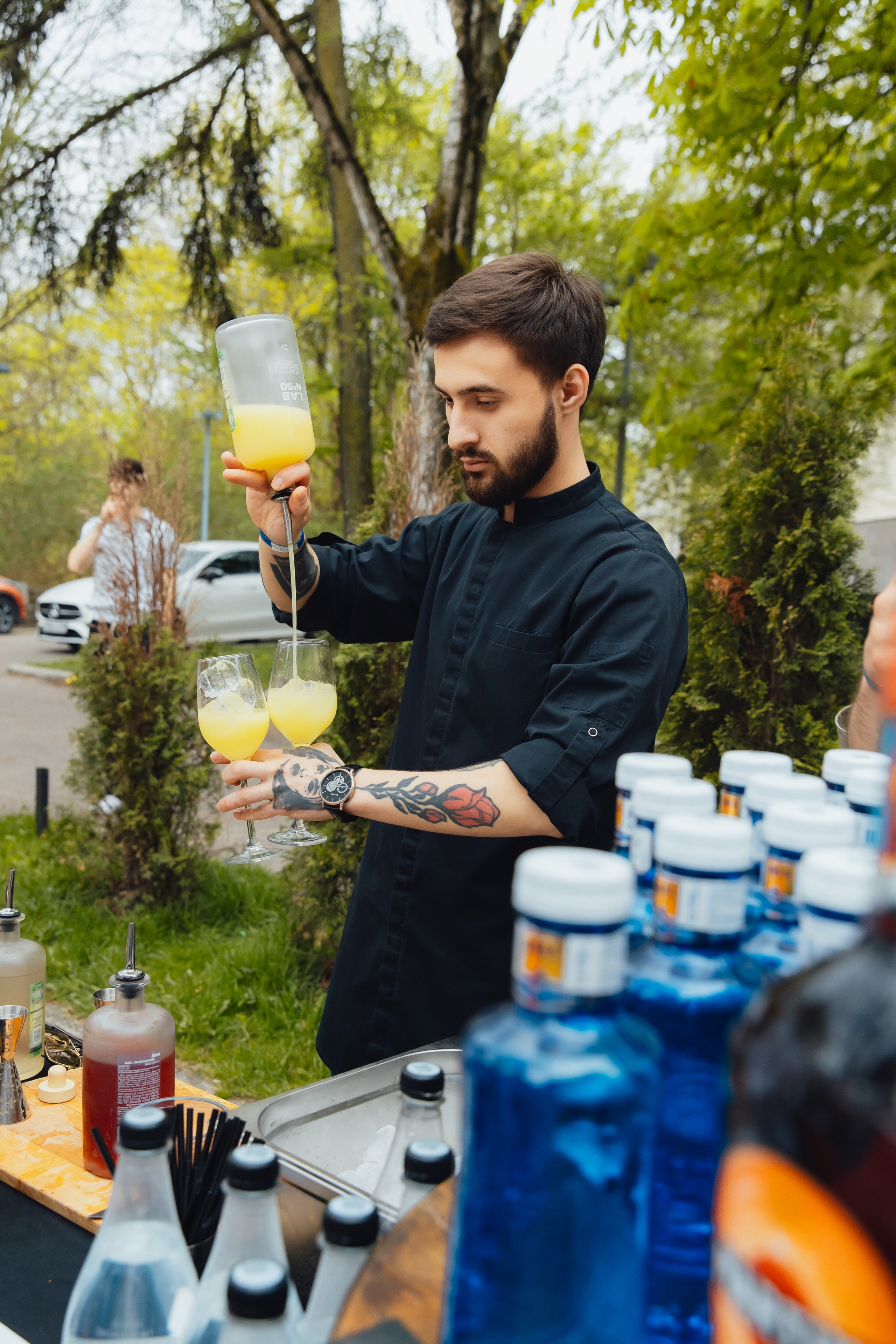 «Bigati Fest» 19.04.2025. Фотограф Калининград Илья Миллер