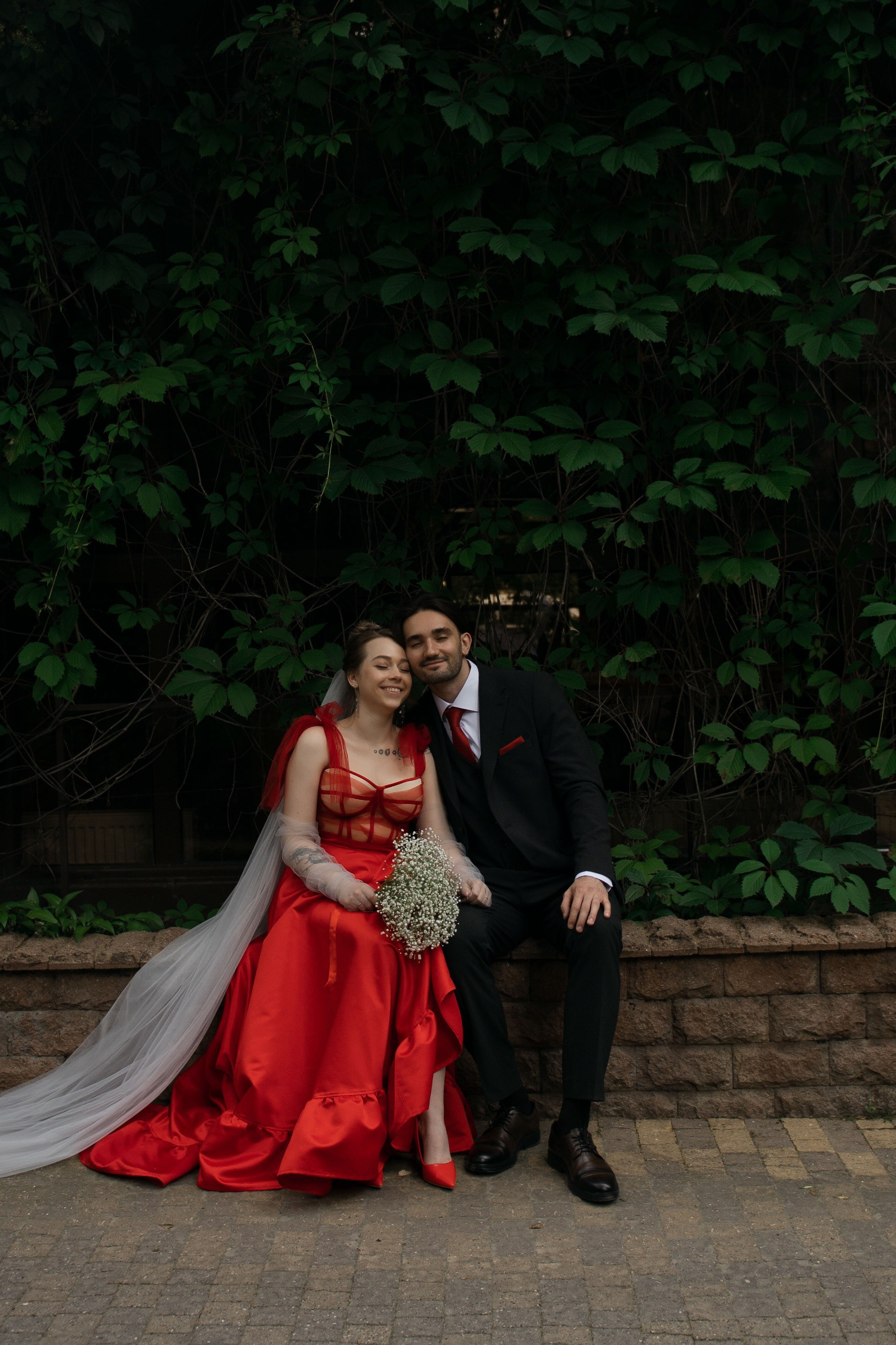 Любовь за гранью традиций. Свадебный и женский фотограф в Ставрополе Вика Лексеева