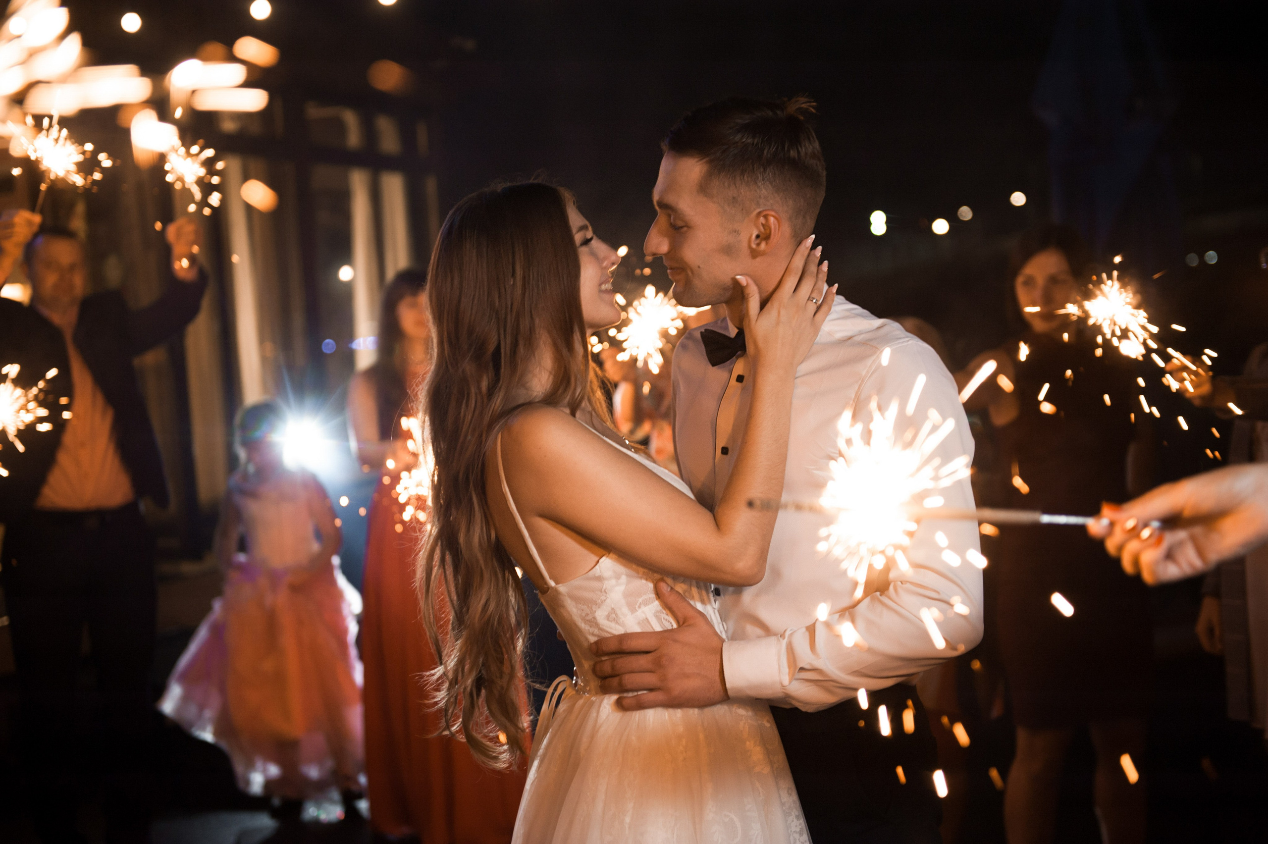 Никита и Александра. Свадебный фотограф Калининград - Александр Зубанов