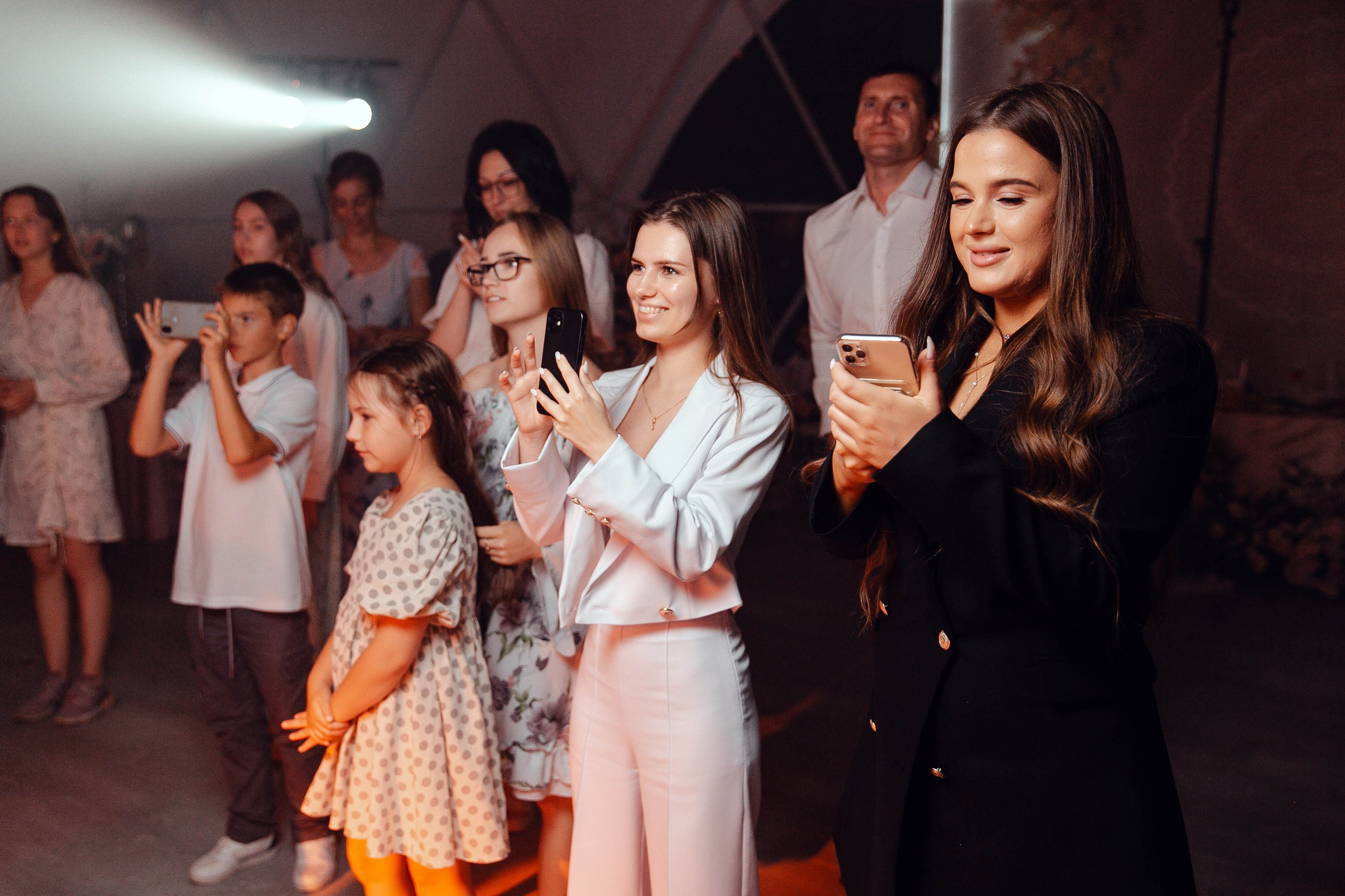 Площадка «Джао Дача». Ваш репортажный фотограф Артемий Антонов