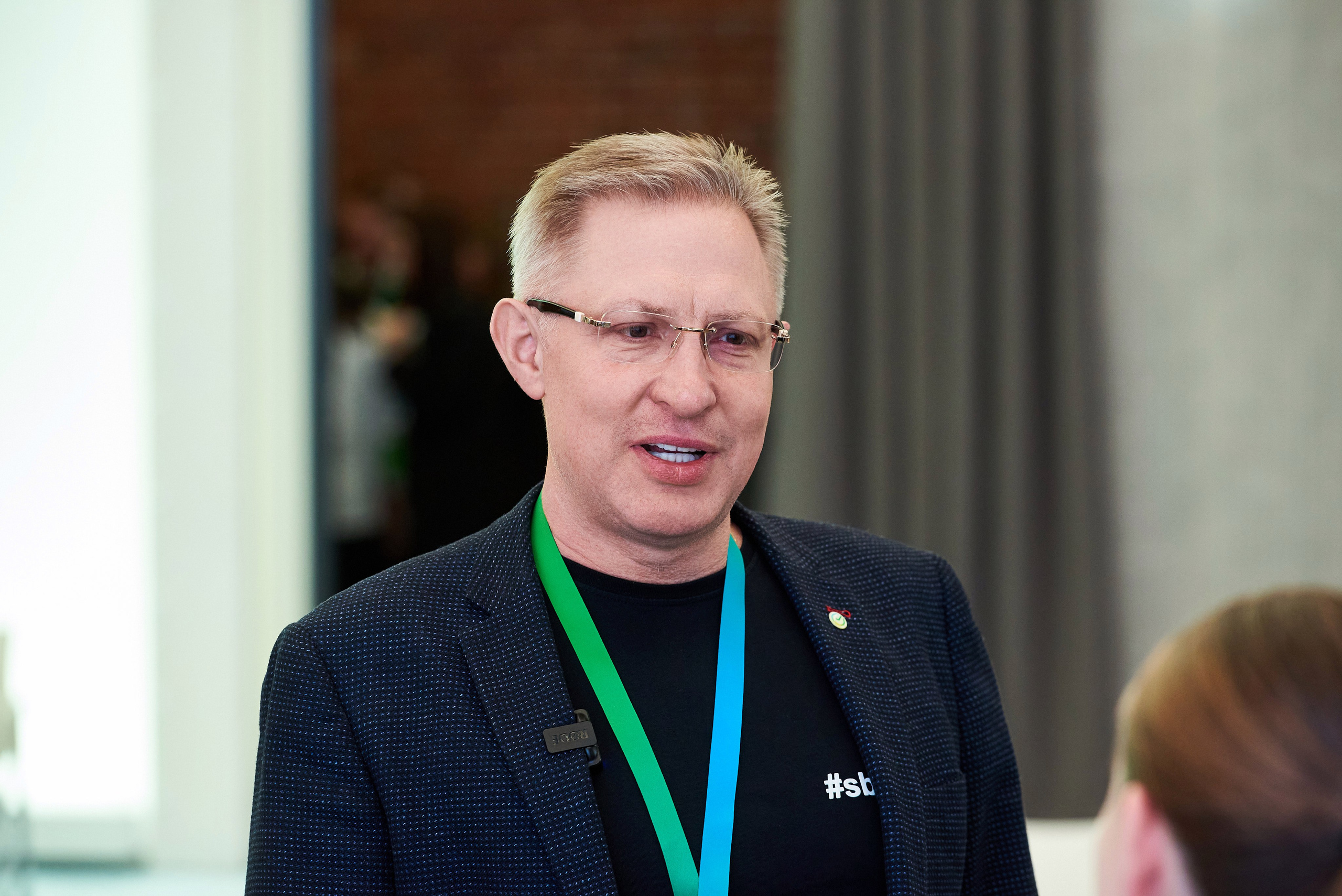 Волонтеры Северо-Запада. Иван Ступа, репортажный фотограф в Санкт-Петербурге и Ленинградской области