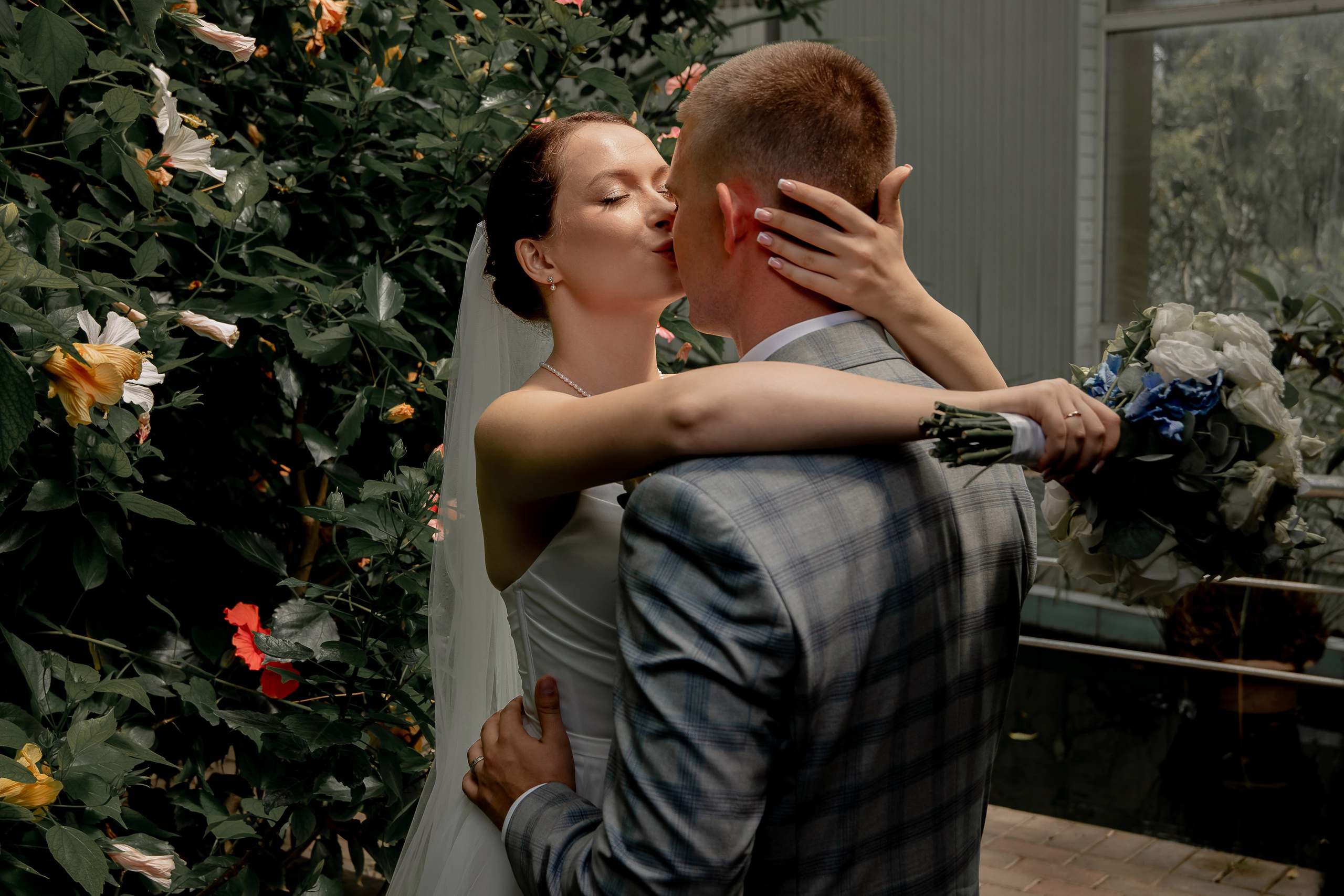 Свадьбы. Свадебный, репортажный и фуд фотограф в Донецке и Макеевке Носов Дмитрий