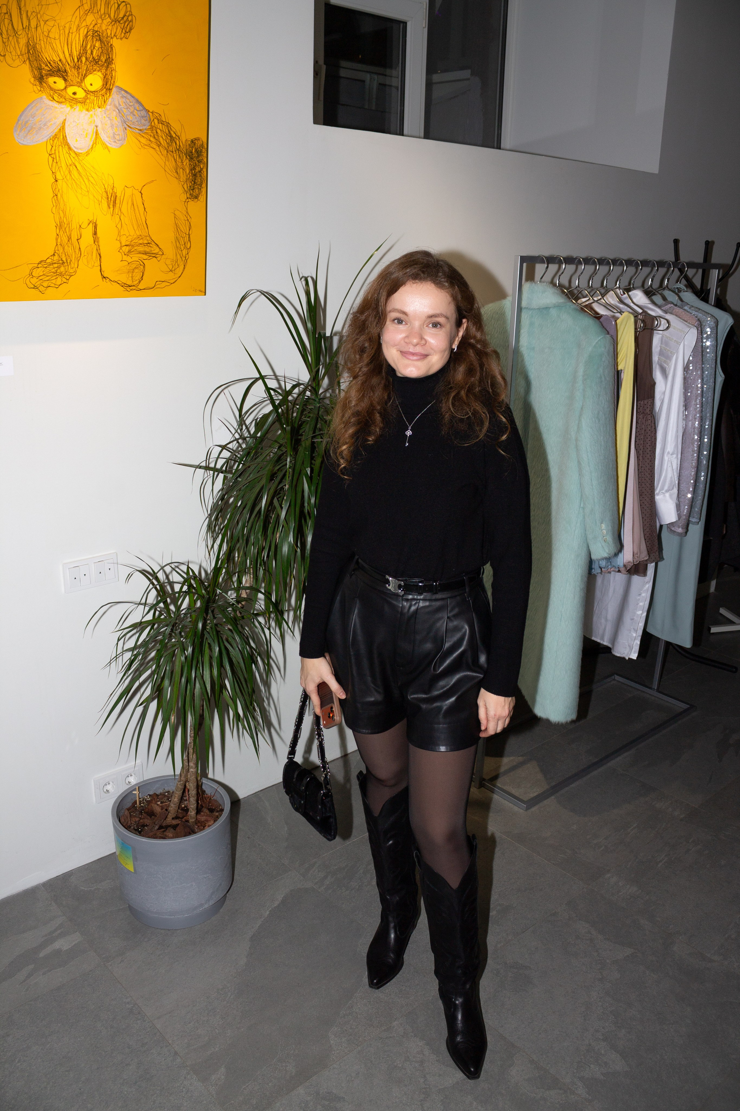 Make Me Happy & Nanik. Крылов Кирилл Фотограф Москва