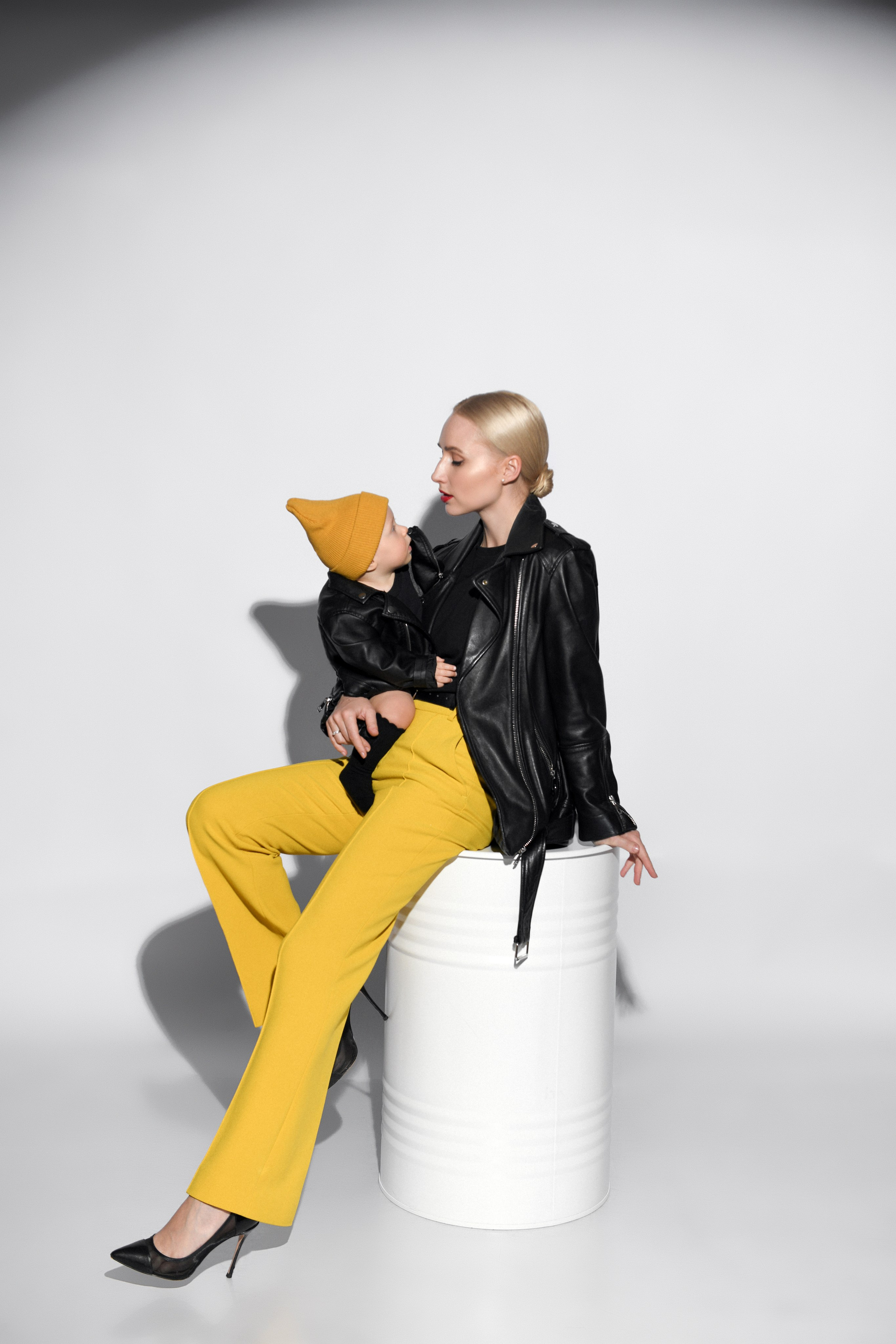 Мама и малыш. Фотограф новорожденных, беременных и детей до года Татьяна Николаева В