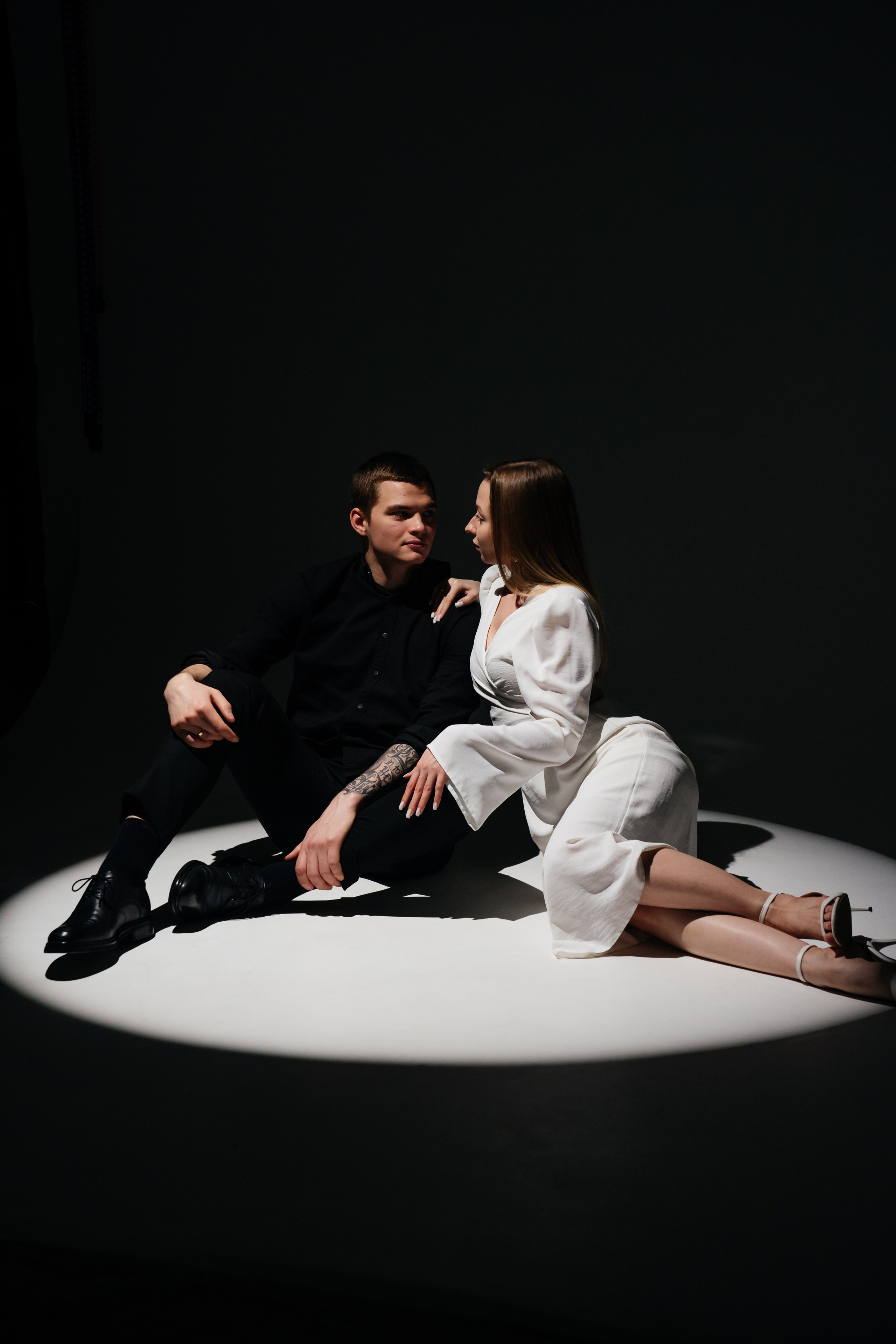 Юлия и Егор. Видеограф и Фотограф в Челябинске Ксения и Владимир Рюмины