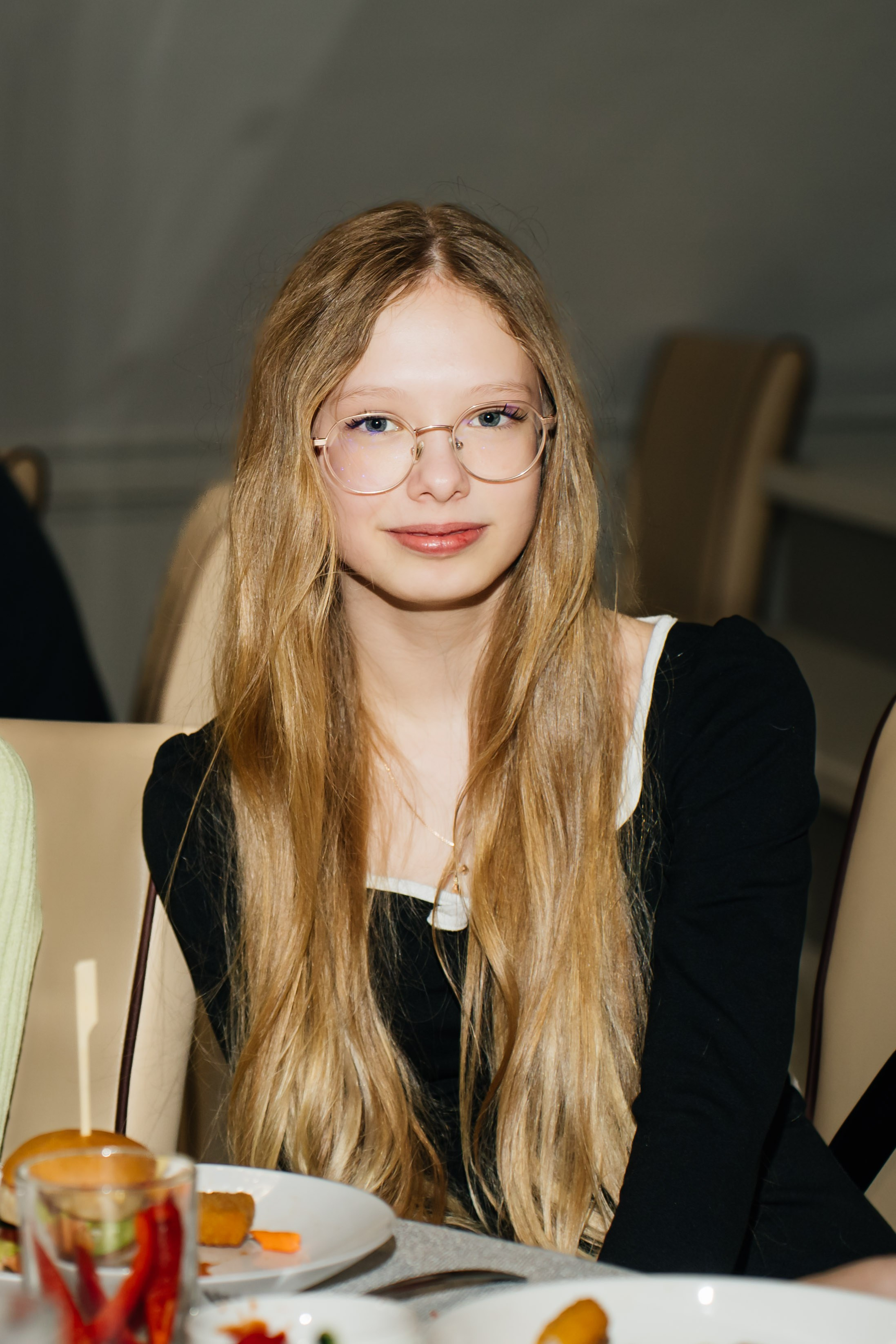 День рождения Сергея. Видеограф и Фотограф в Челябинске Ксения и Владимир Рюмины