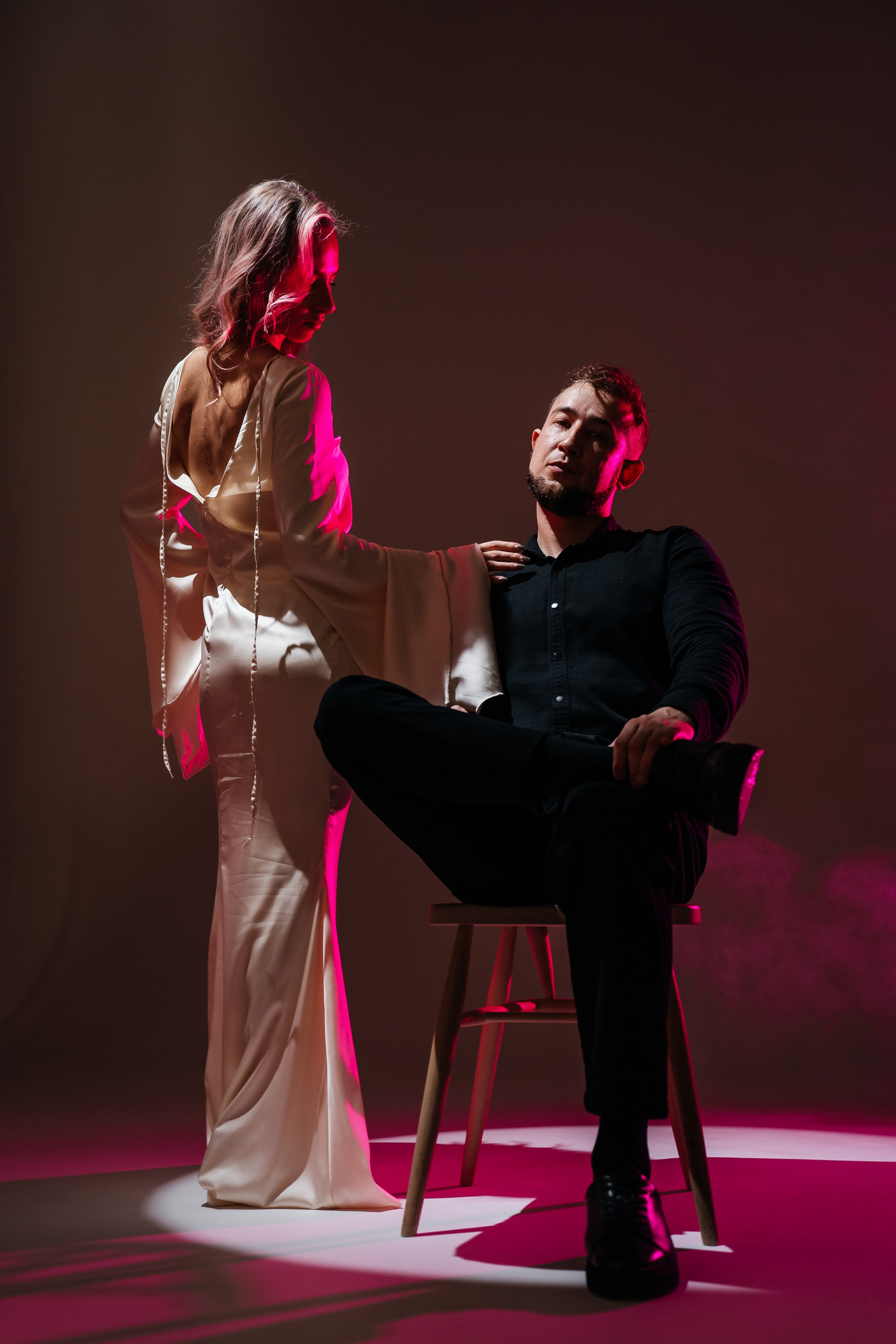 Наталья и Максим. Видеограф и Фотограф в Челябинске Ксения и Владимир Рюмины