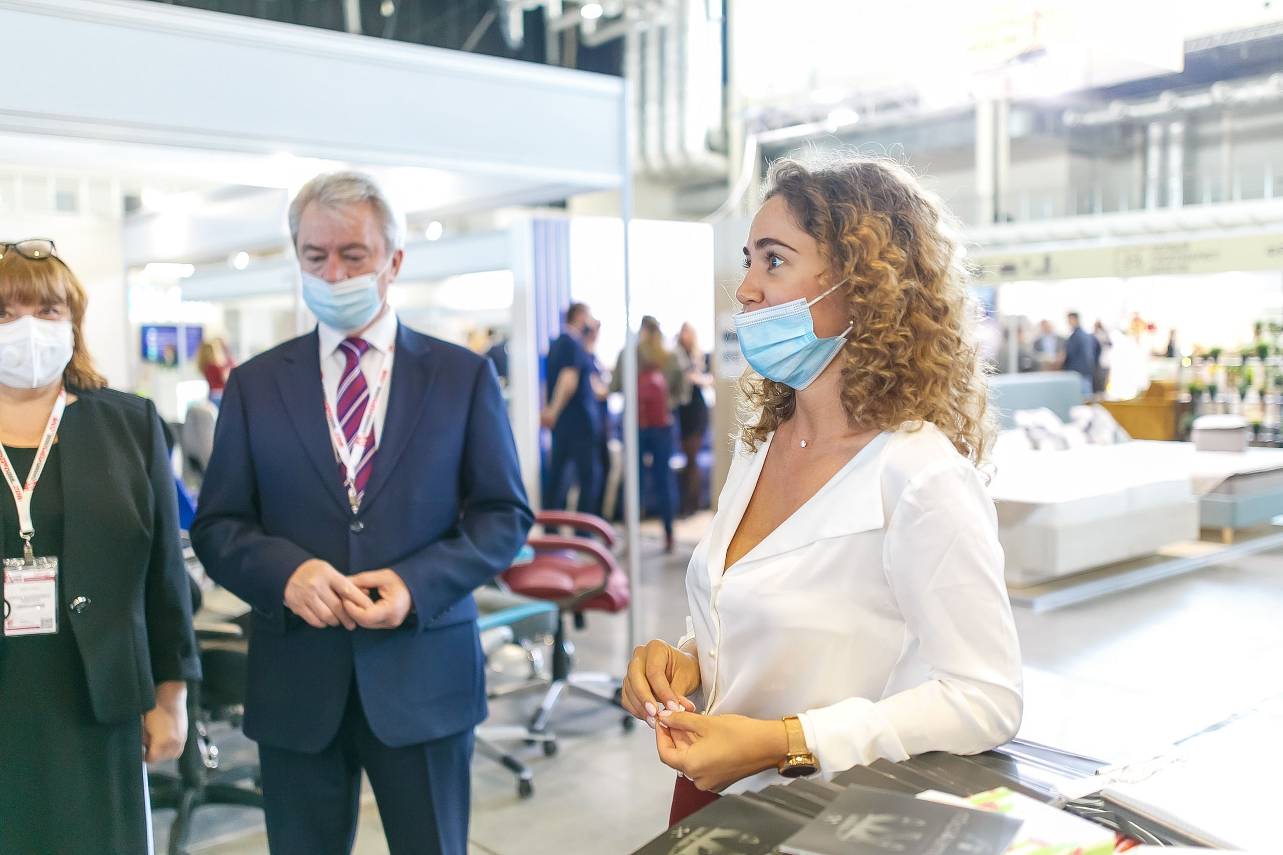 МВК Выставка МВЦ. Профессиональный фотограф Дугинов Николай | Екатеринбург