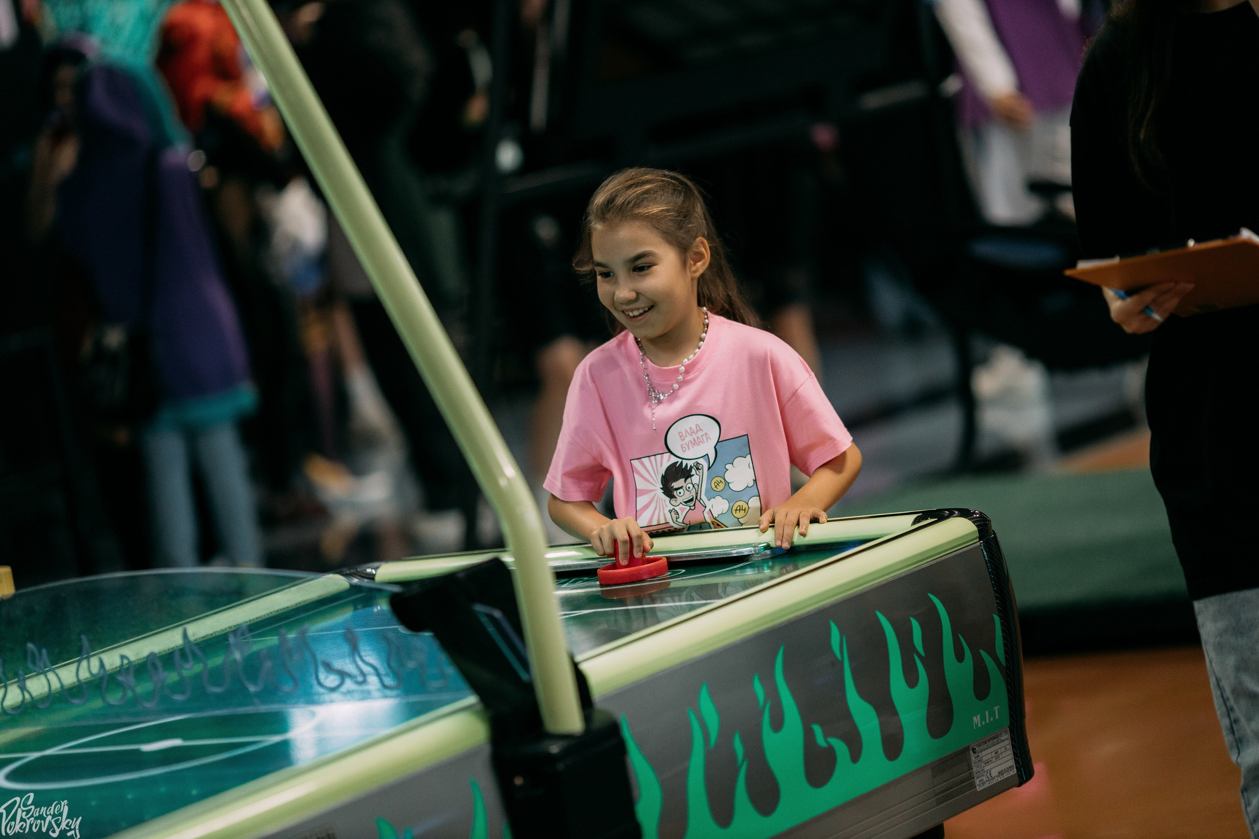 Zaga Game. Свадебный и репортажный фотограф в Чебоксарах Покровский Александр