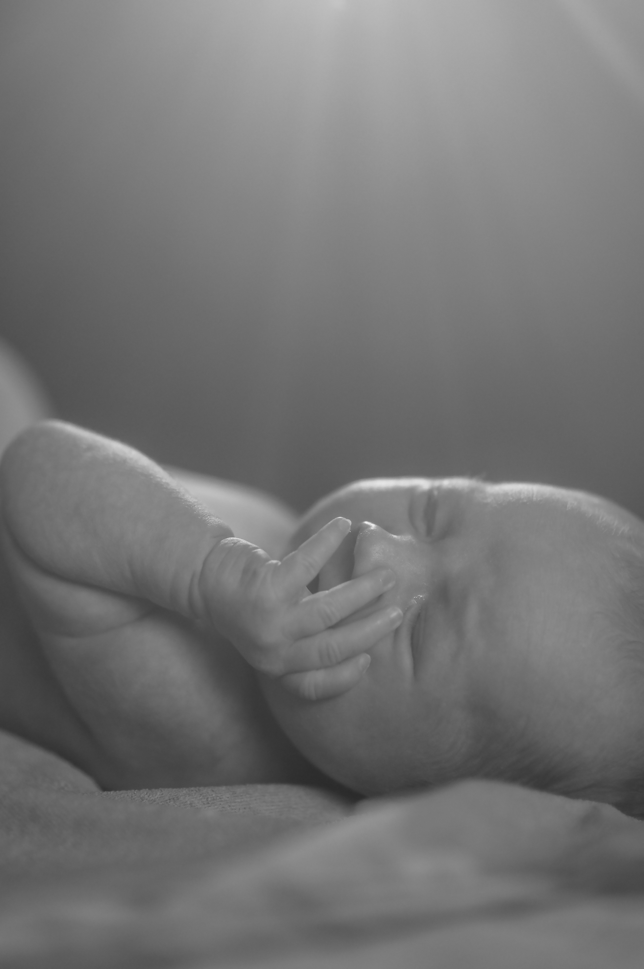 Домашняя история. Семейный фотограф Олеся Батурина Рязань